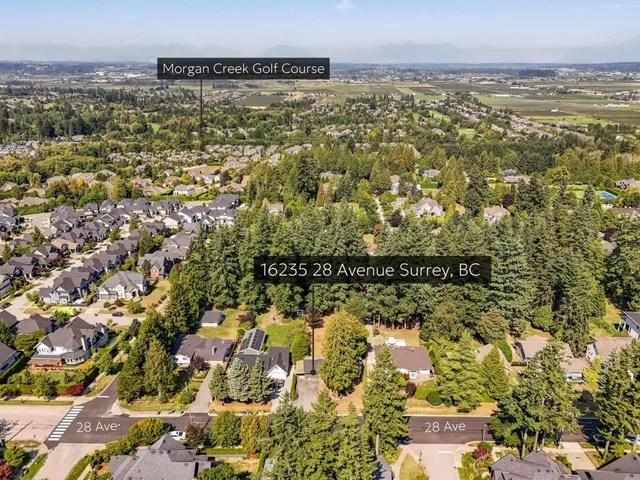 16235 28 AVENUE, Surrey 2