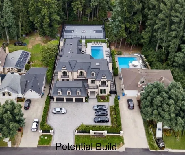 16235 28 AVENUE, Surrey 4