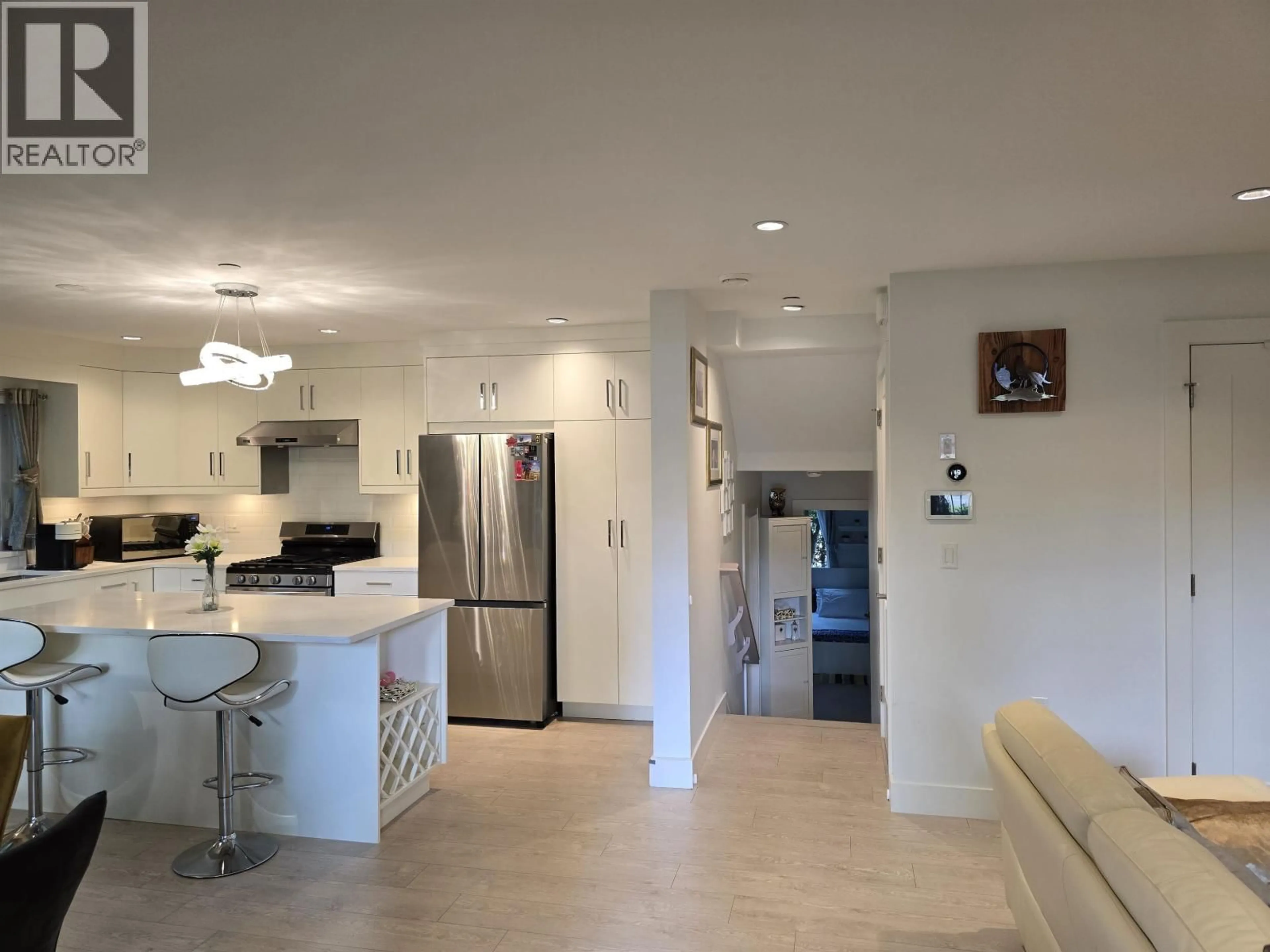 Open concept kitchen, unknown for 4728 DUCHESS STREET, Vancouver British Columbia V5R0K3