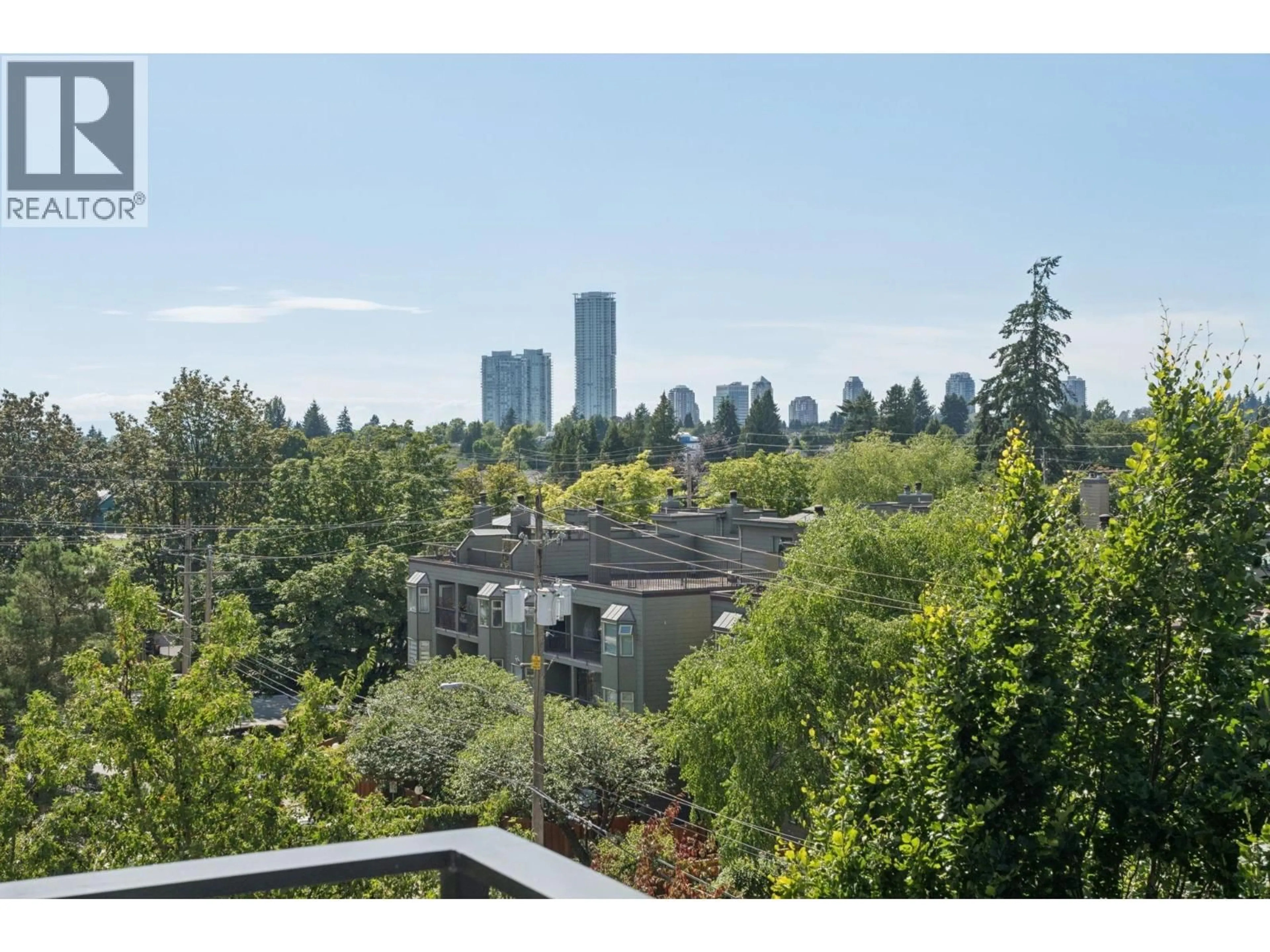 Unknown for 603 - 720 HAMILTON STREET, New Westminster British Columbia V3M7A6