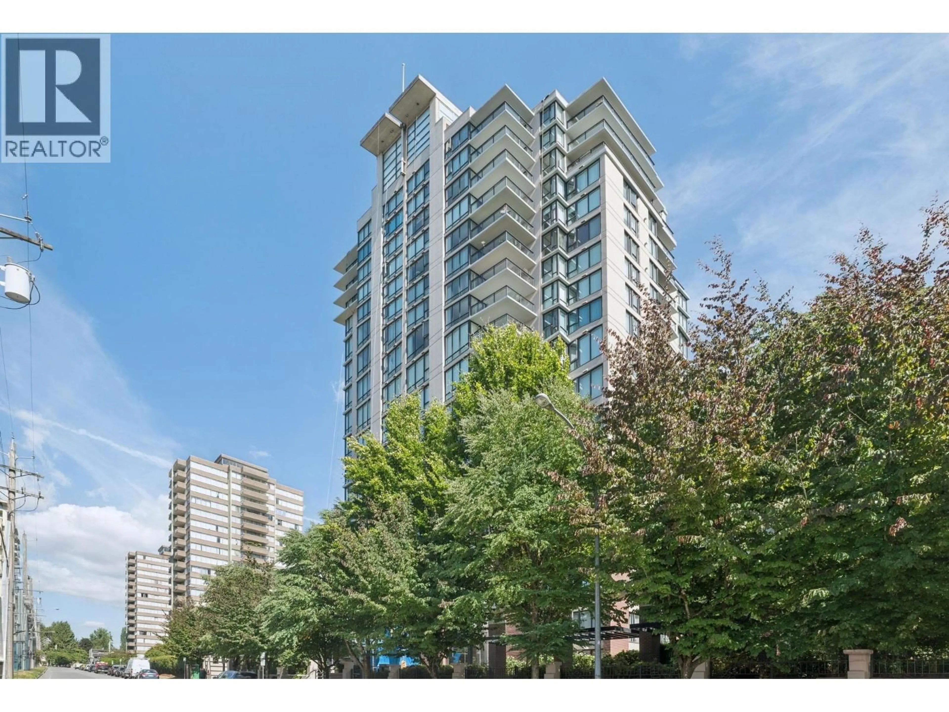 Unknown for 603 - 720 HAMILTON STREET, New Westminster British Columbia V3M7A6