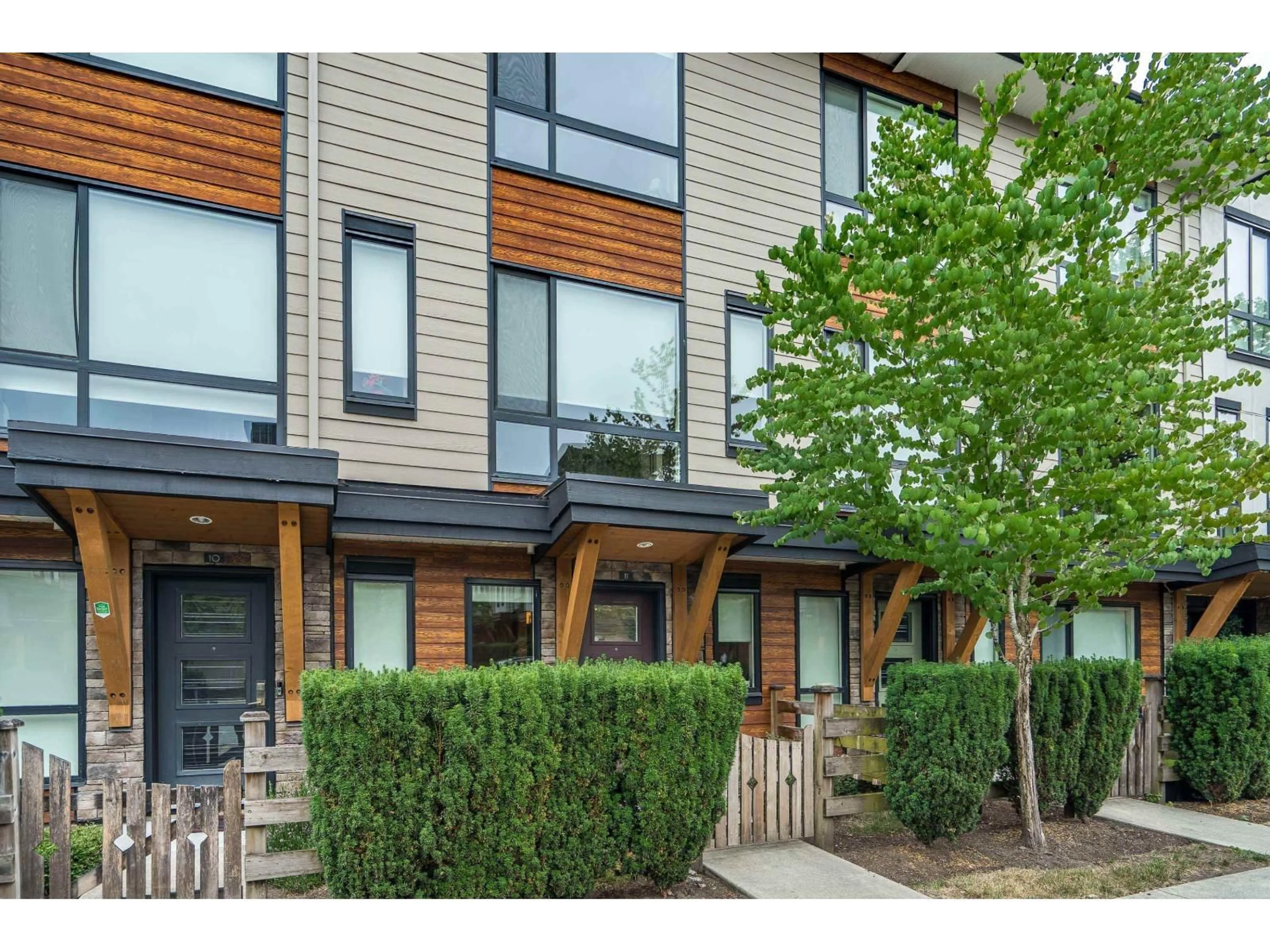 Unknown for 11 - 16488 64 AVENUE, Surrey British Columbia V3S6X6