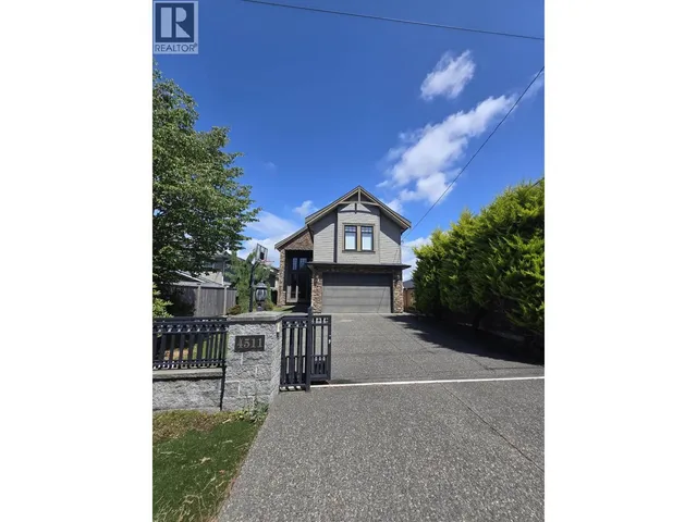 4511 STEVESTON HIGHWAY, Richmond 5