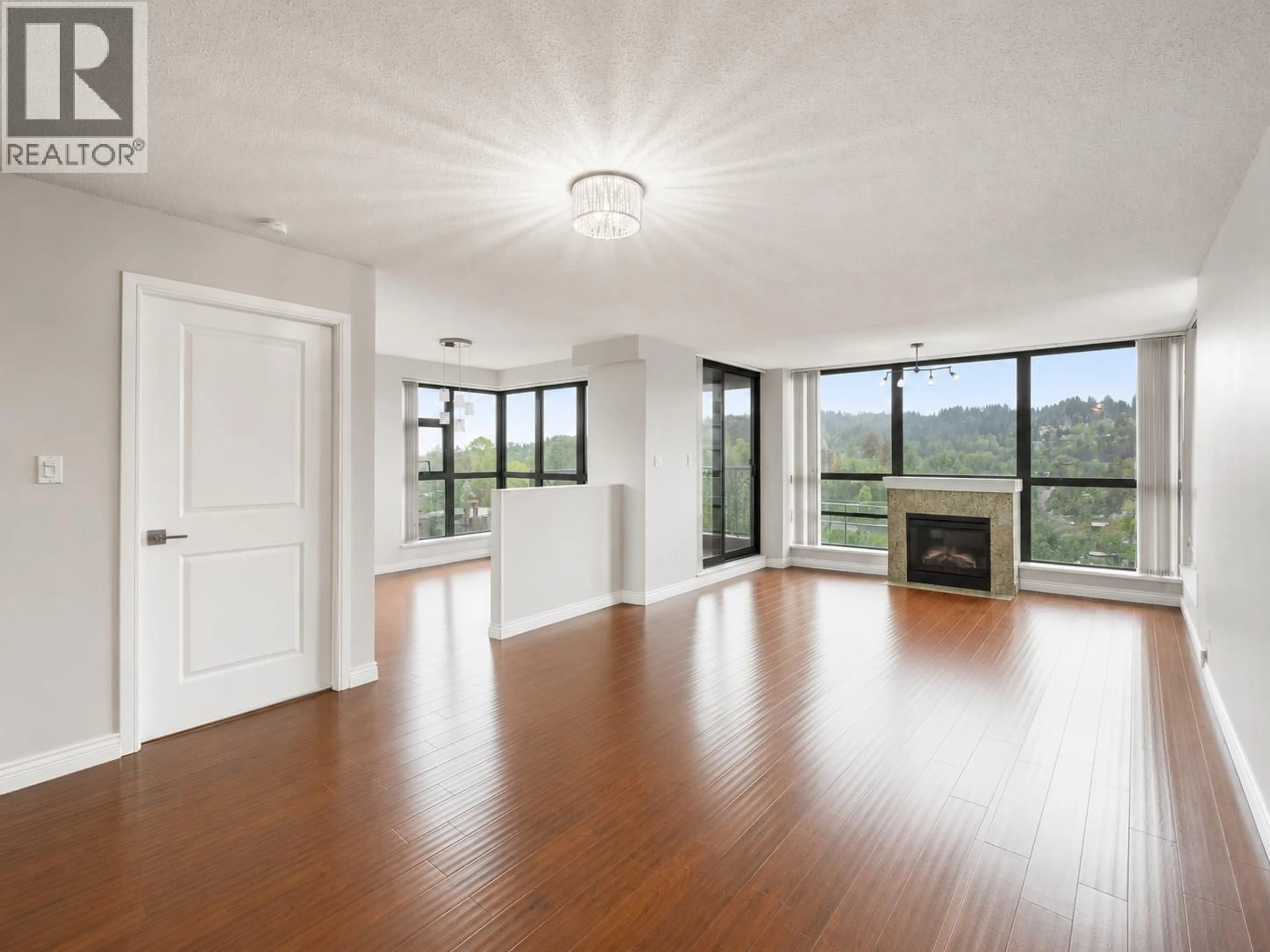 Unknown for 1403 - 288 UNGLESS WAY, Port Moody British Columbia V3H0C9