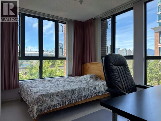 307 - 1128 QUEBEC STREET, Vancouver 3