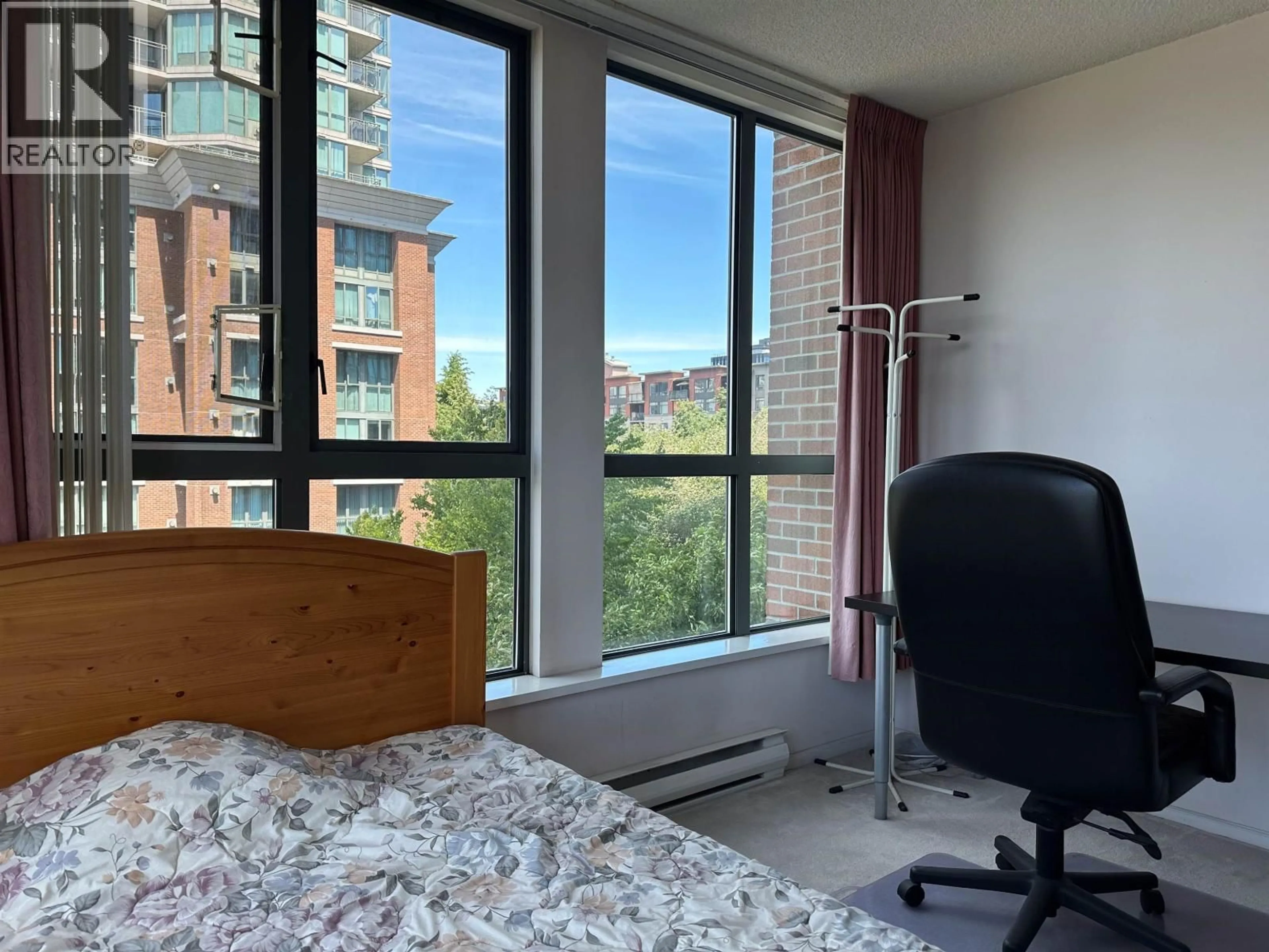 A pic of a room for 307 - 1128 QUEBEC STREET, Vancouver British Columbia V6A4E1