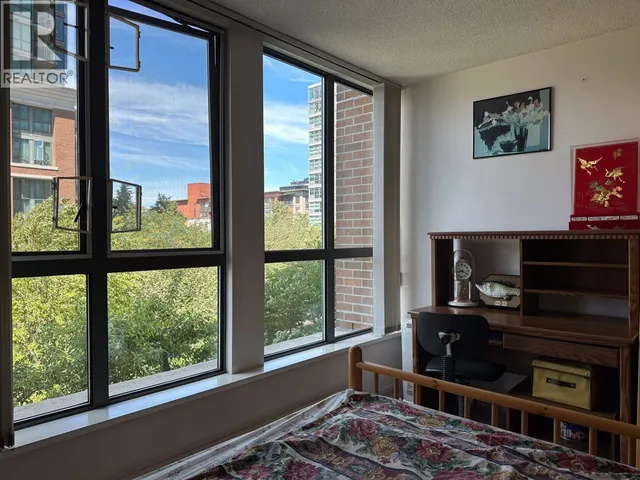 307 - 1128 QUEBEC STREET, Vancouver 5