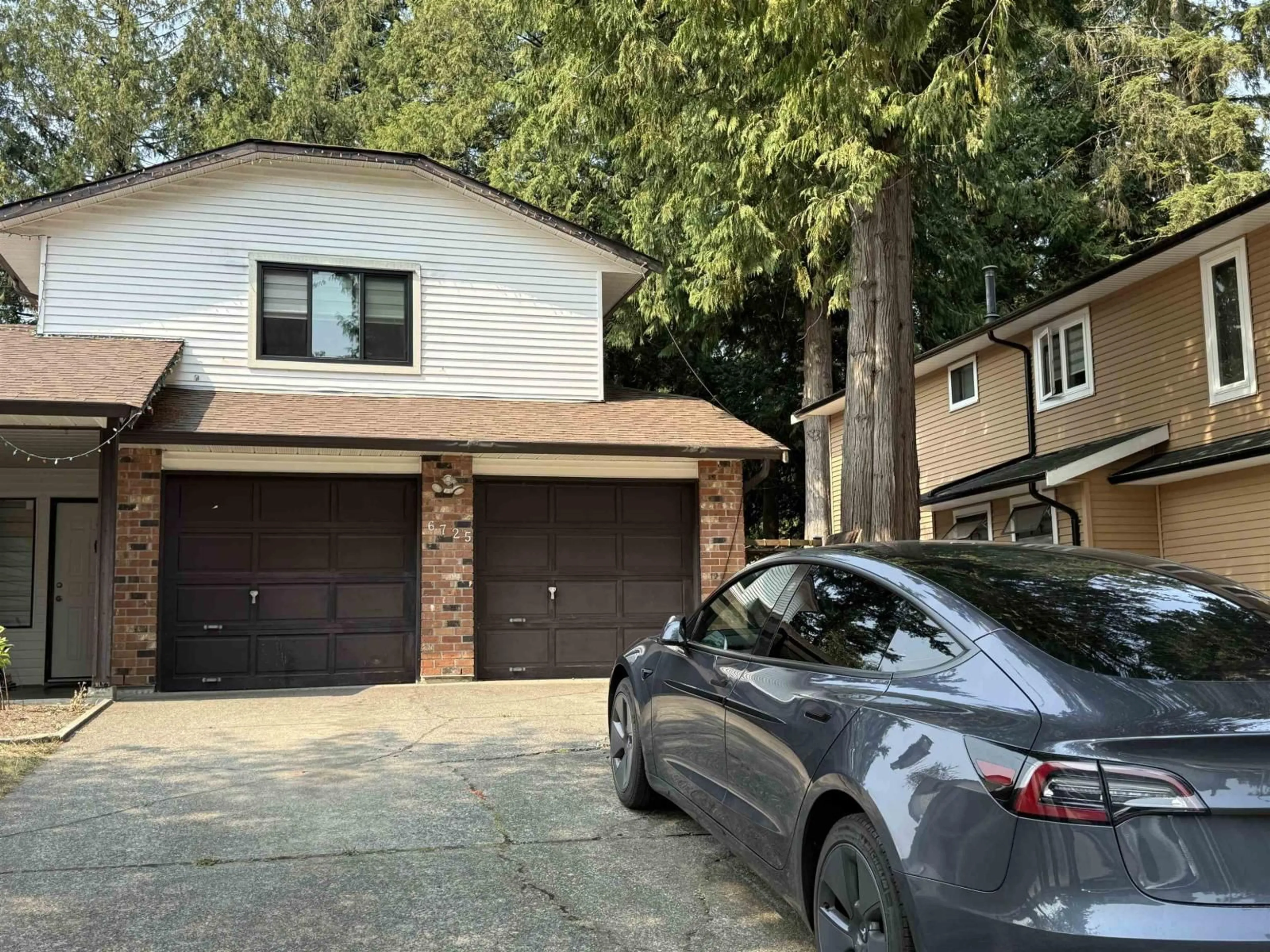 Unknown for 6725 129 STREET, Surrey British Columbia V3W8H8