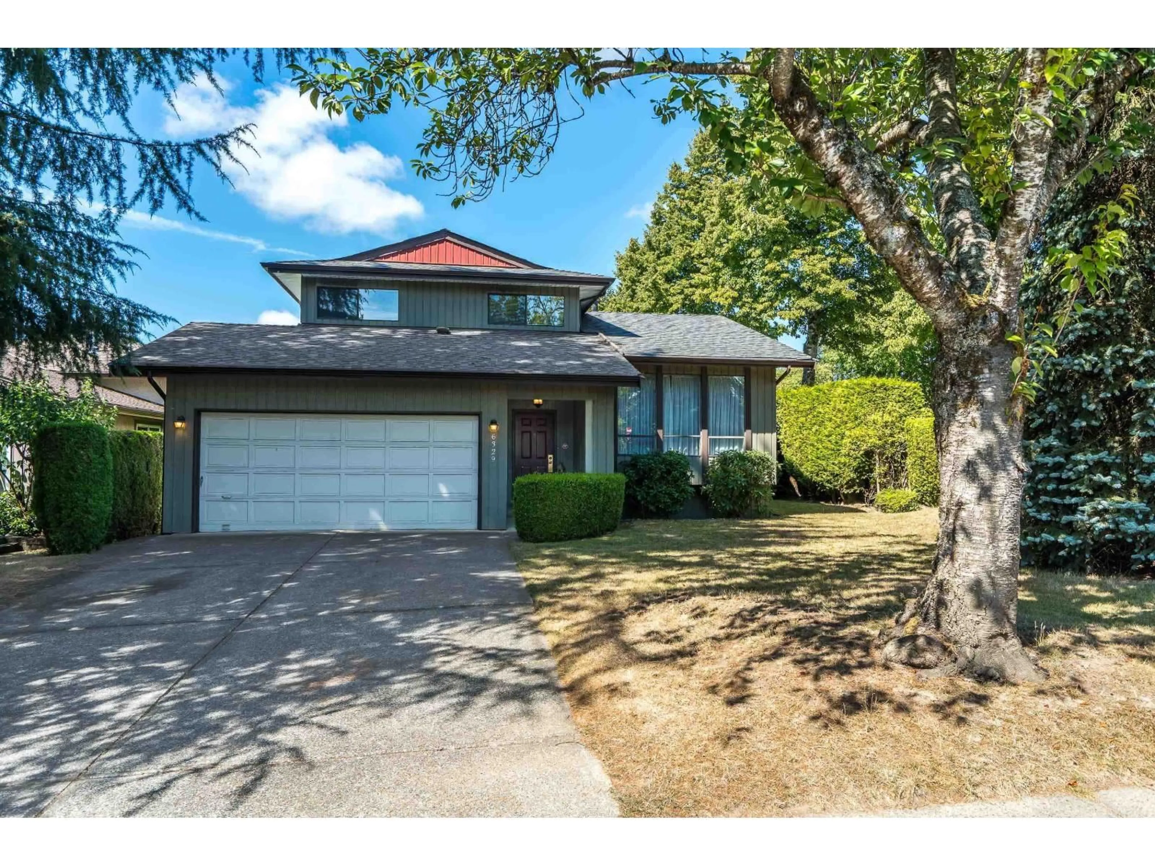 Unknown for 6329 195 STREET, Surrey British Columbia V3S7L8