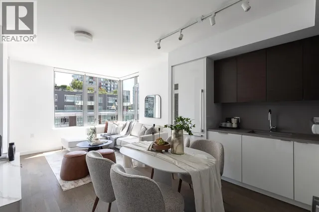 607 - 1678 PULLMAN PORTER STREET, Vancouver 5