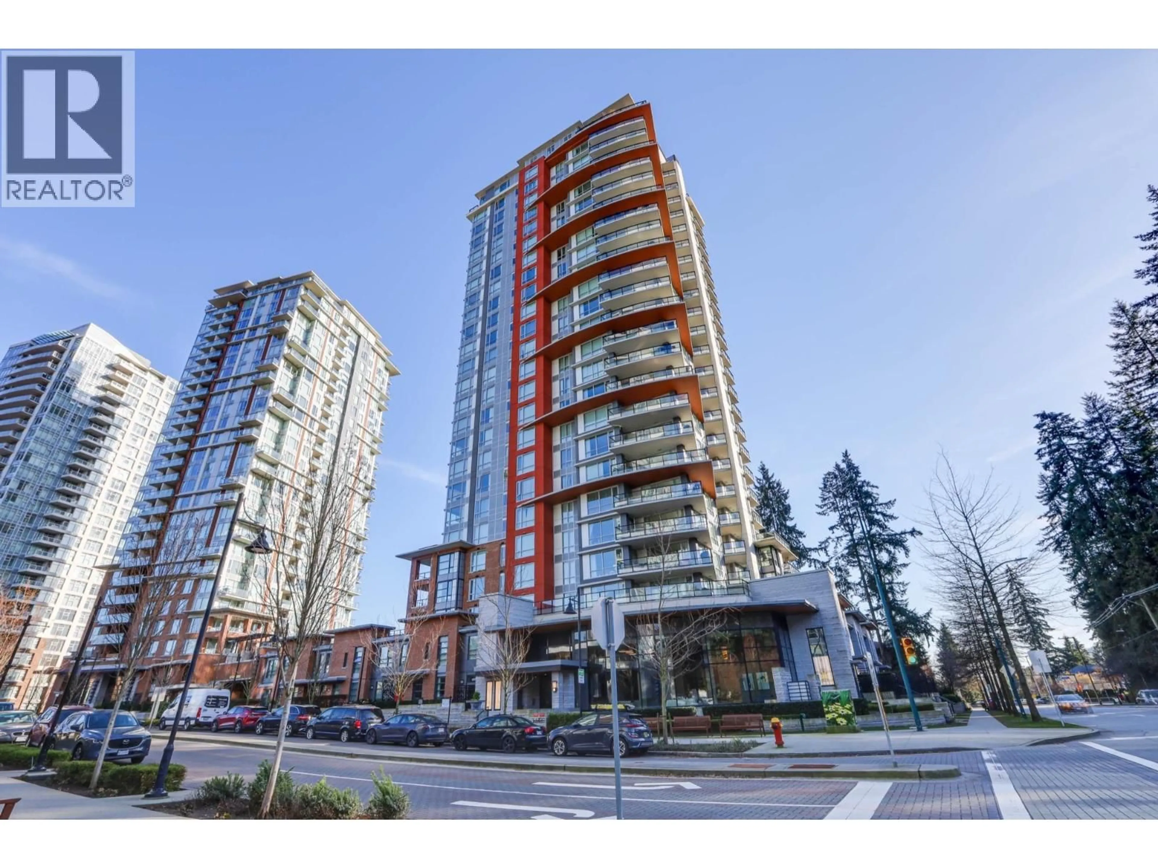Unknown for 1305 - 3096 WINDSOR GATE, Coquitlam British Columbia V3B0P4