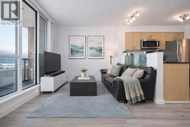 1703 - 63 KEEFER PLACE, Vancouver 5