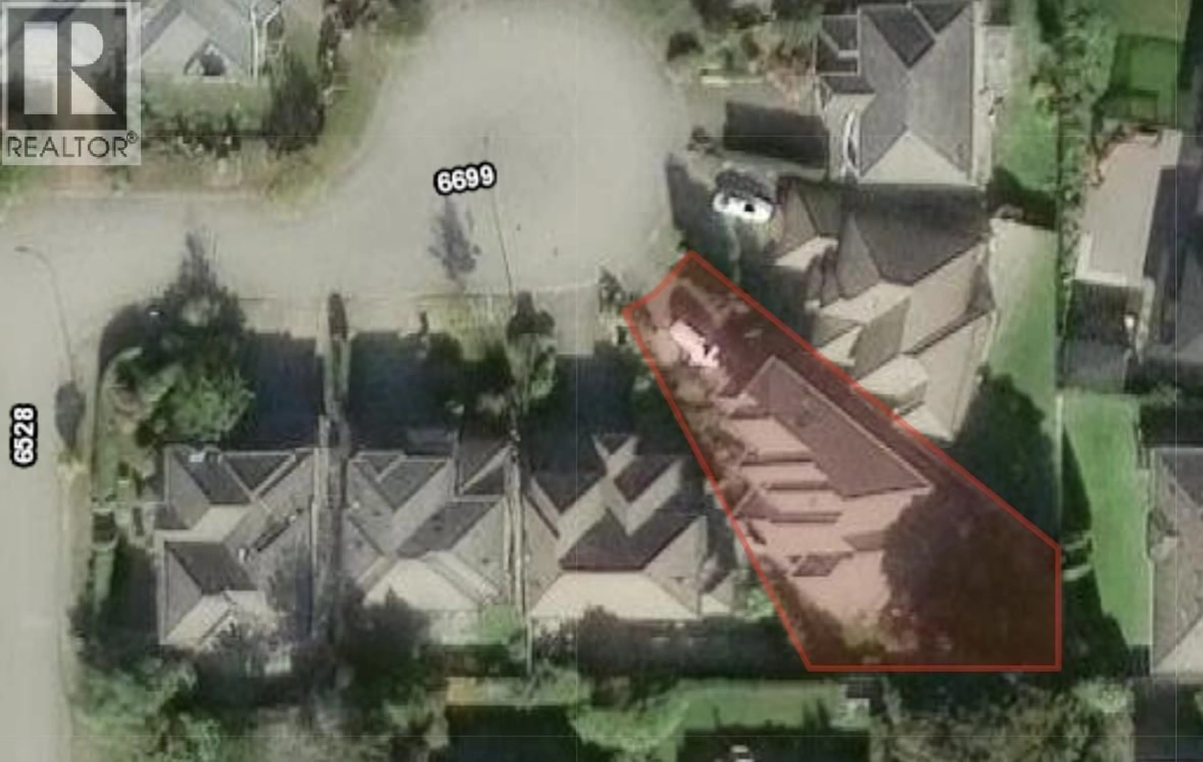 Unknown for 6680 MAGNOLIA DRIVE, Richmond British Columbia V7E6M7