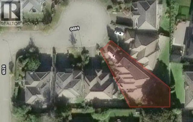 6680 MAGNOLIA DRIVE, Richmond 2
