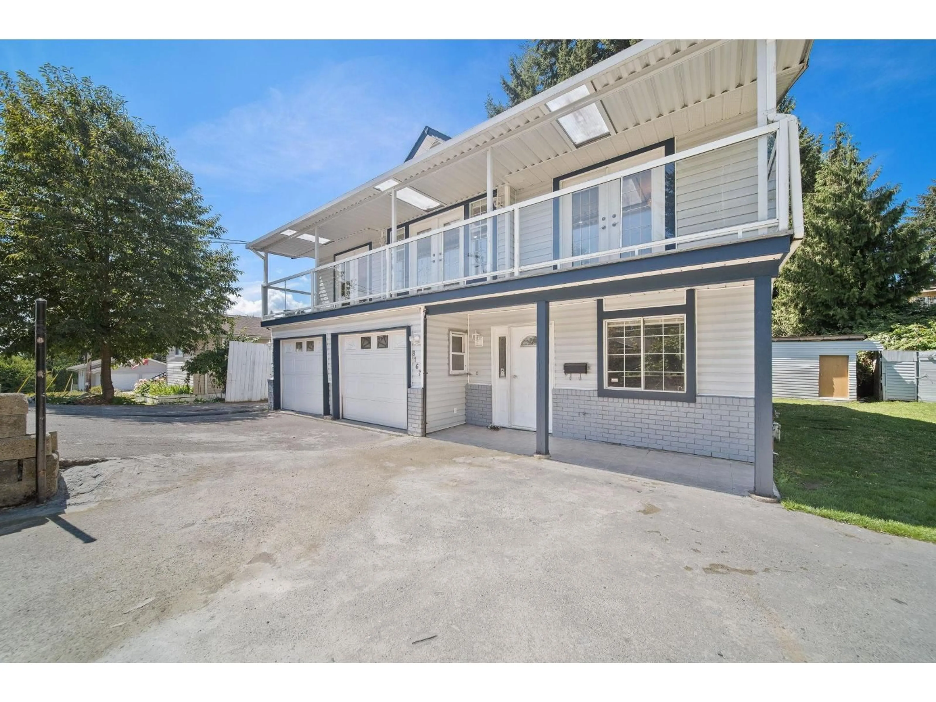 Unknown for 8167 CEDAR STREET, Mission British Columbia V2V3N4