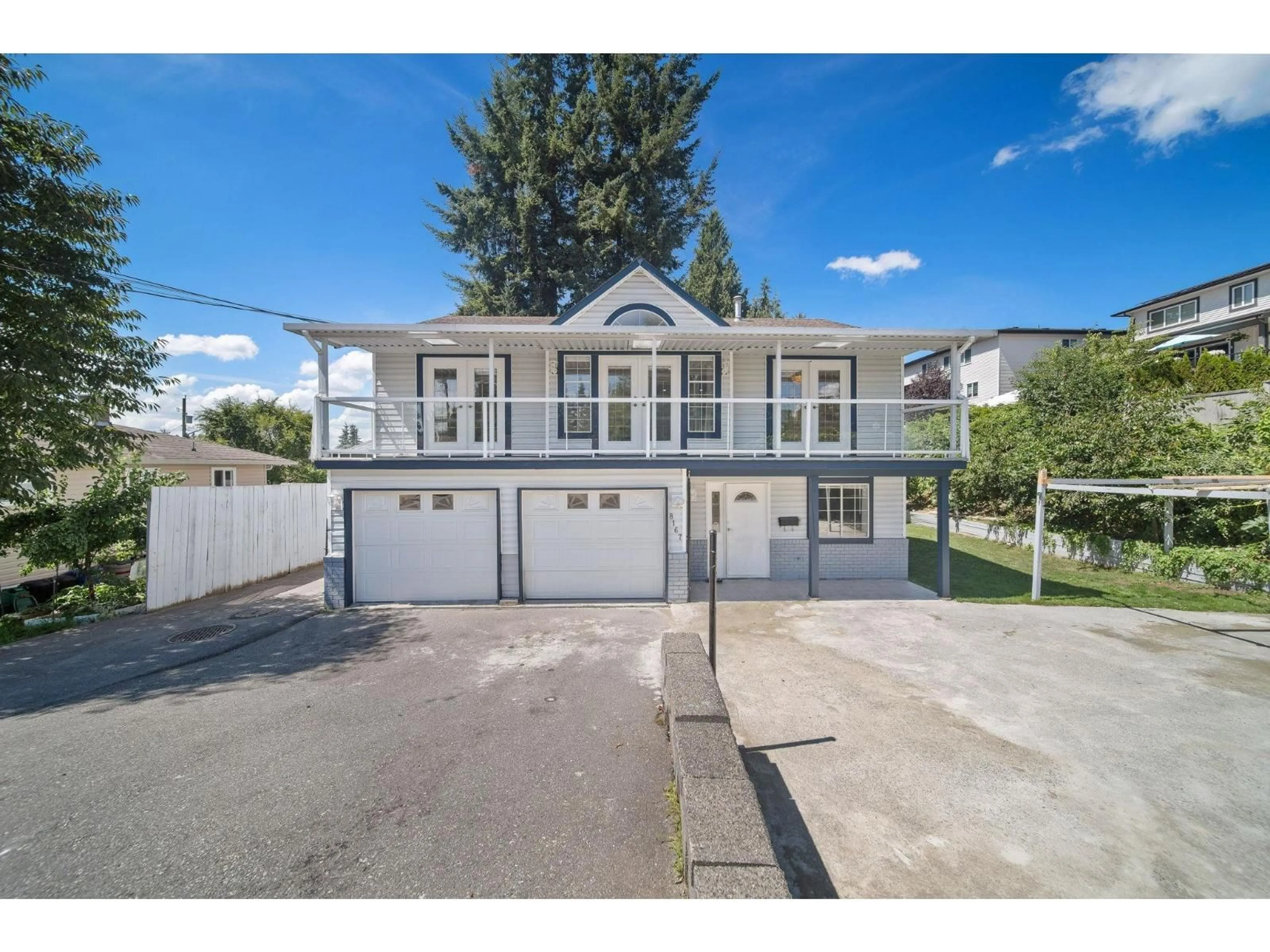 Unknown for 8167 CEDAR STREET, Mission British Columbia V2V3N4