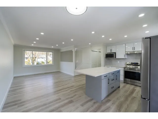 17396 62A AVENUE, Surrey 4