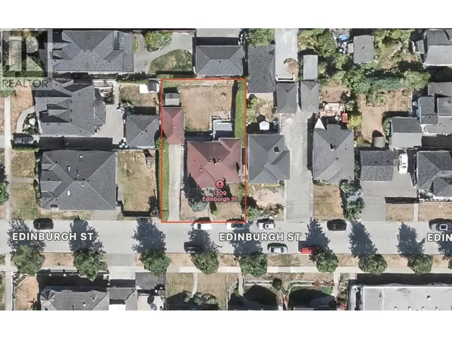 1309 EDINBURGH STREET, New Westminster 2