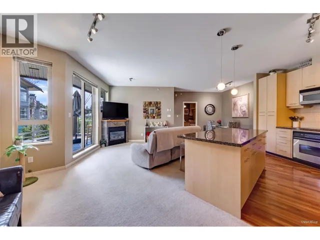 512 - 560 RAVEN WOODS DRIVE, North Vancouver 5