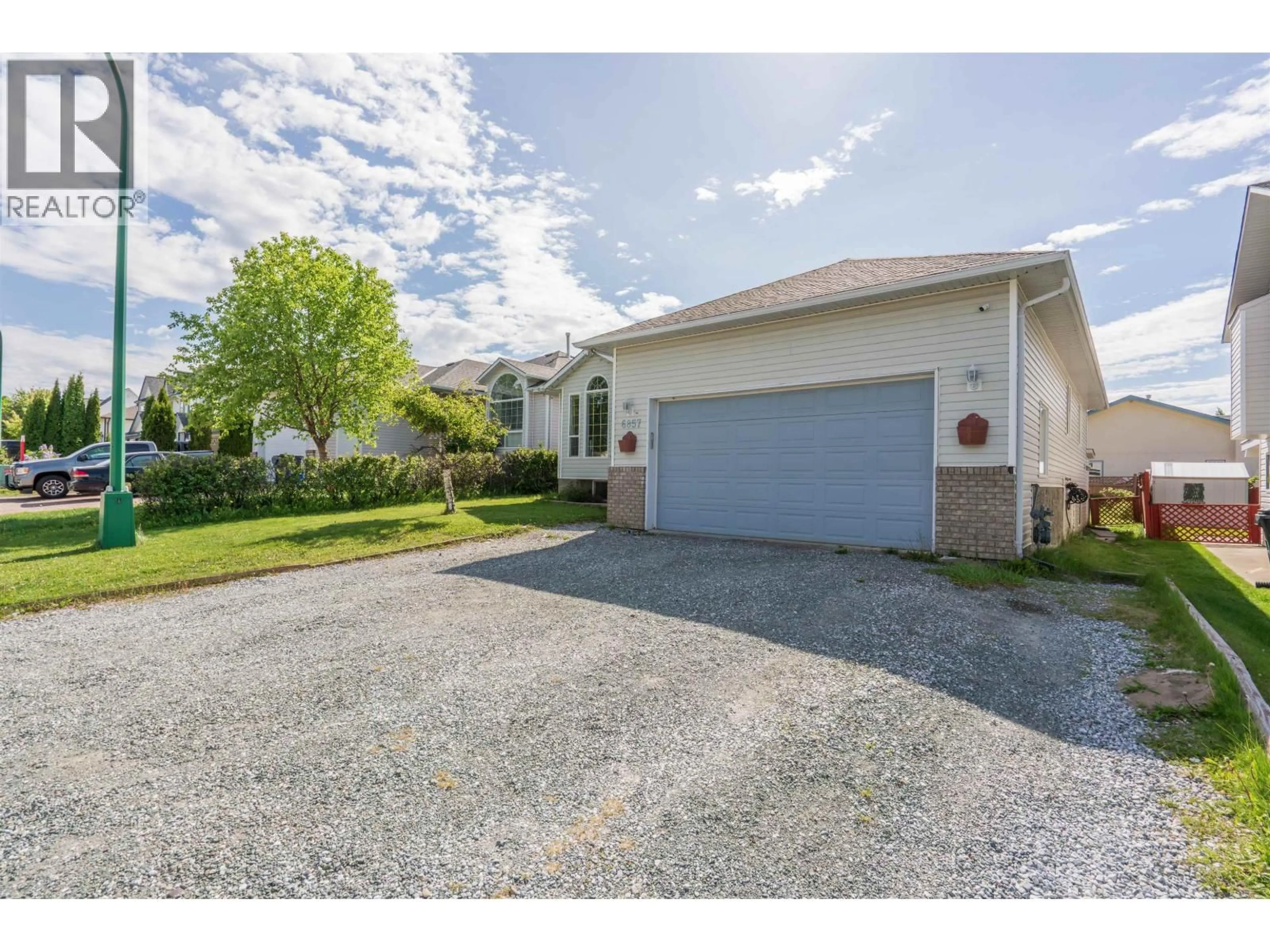Unknown for 6857 WESTGATE AVENUE, Prince George British Columbia V2N5R2