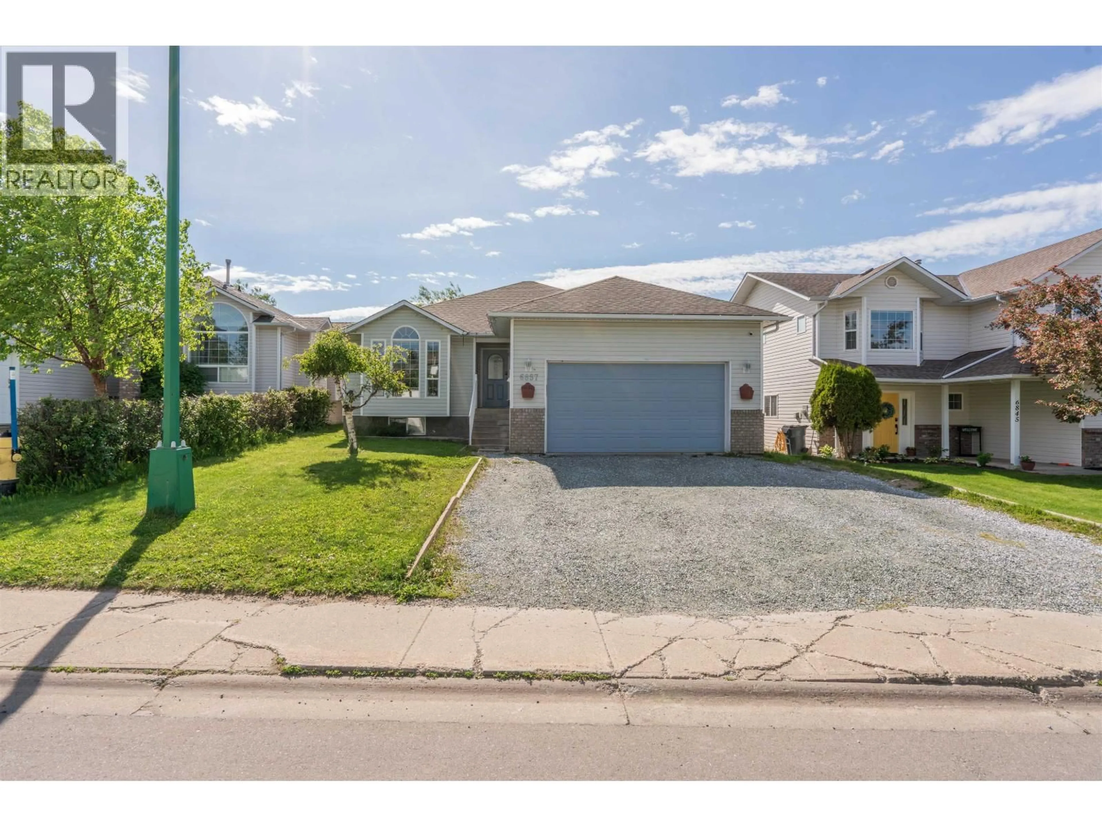 Unknown for 6857 WESTGATE AVENUE, Prince George British Columbia V2N5R2