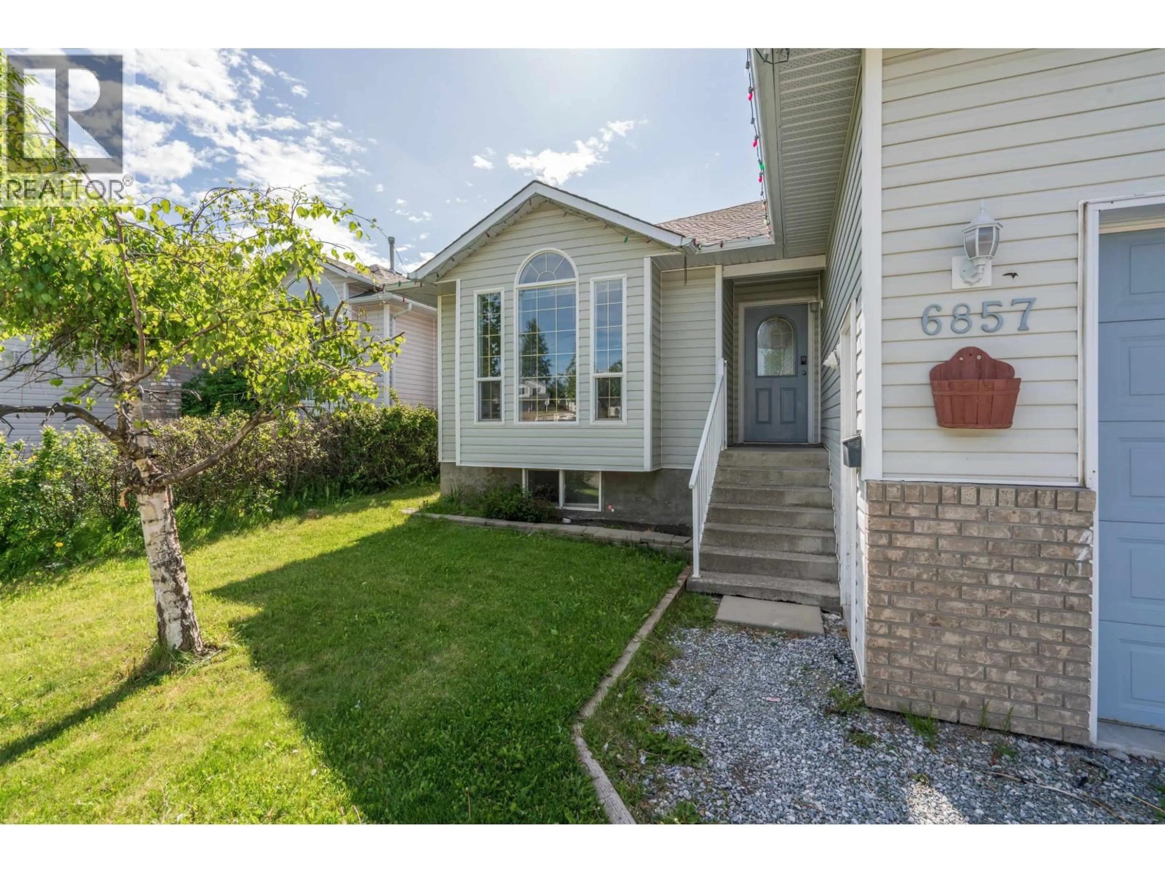 Unknown for 6857 WESTGATE AVENUE, Prince George British Columbia V2N5R2