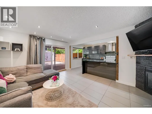 2535 GORDON AVENUE, Port Coquitlam 5