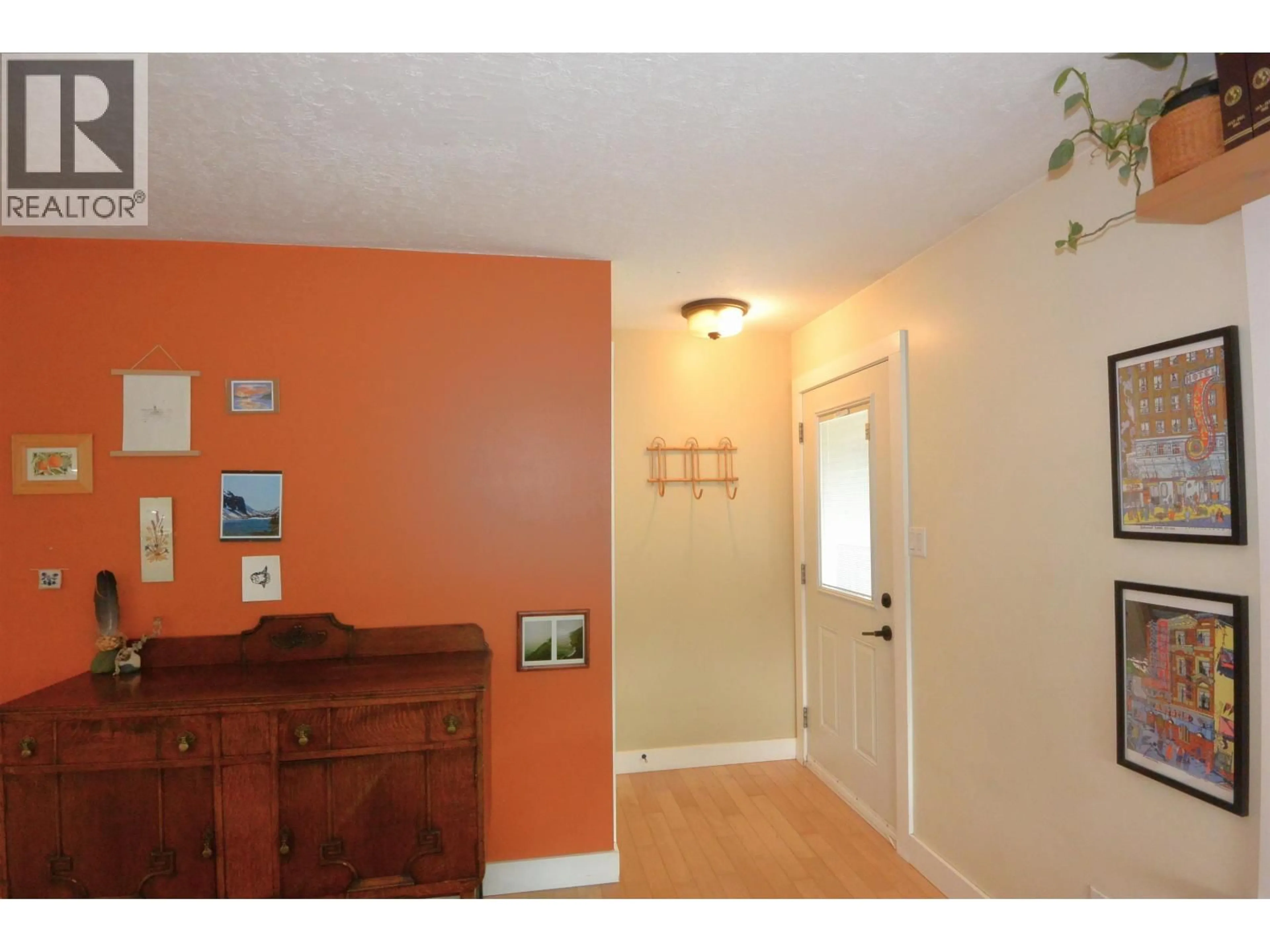 Indoor entryway for 3615 ALFRED AVENUE, Smithers British Columbia V0J2N0