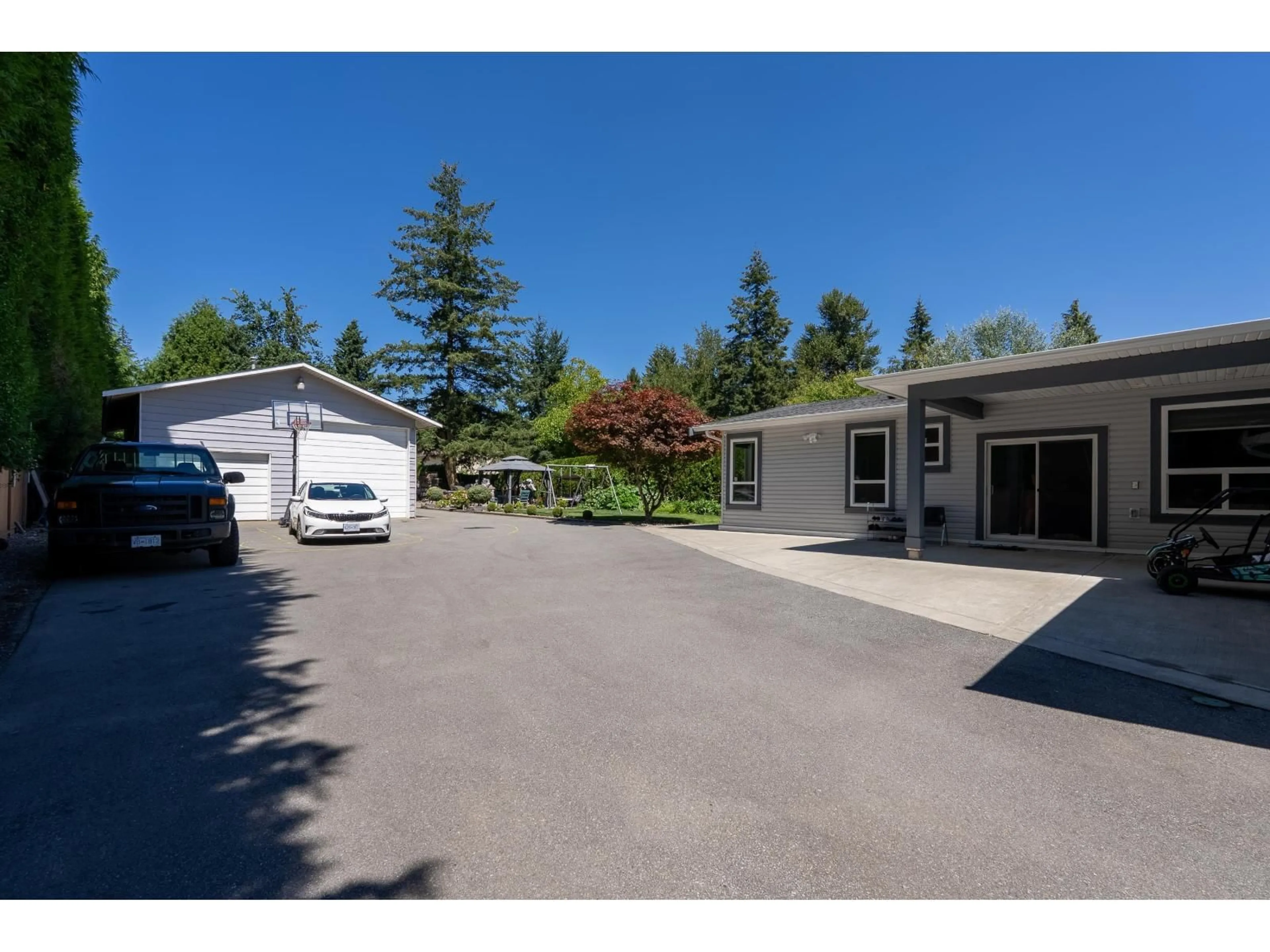 Unknown for 29289 SUNVALLEY CRESCENT, Abbotsford British Columbia V4X1J1