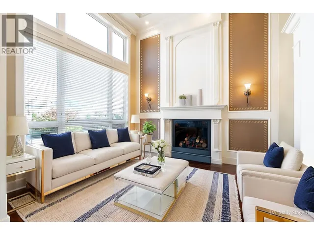 7600 BELAIR DRIVE, Richmond 3