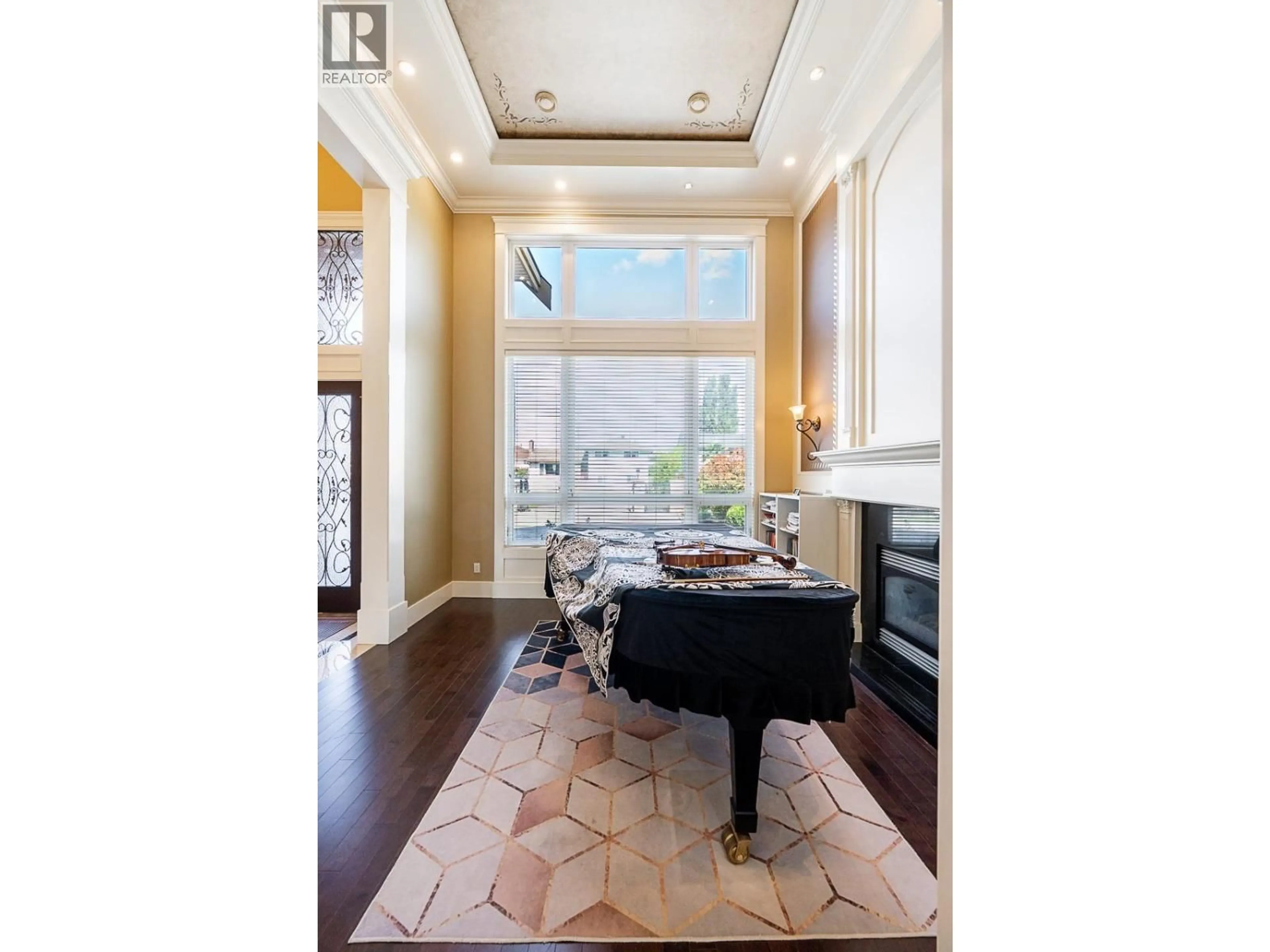 Unknown for 7600 BELAIR DRIVE, Richmond British Columbia V7A1B6