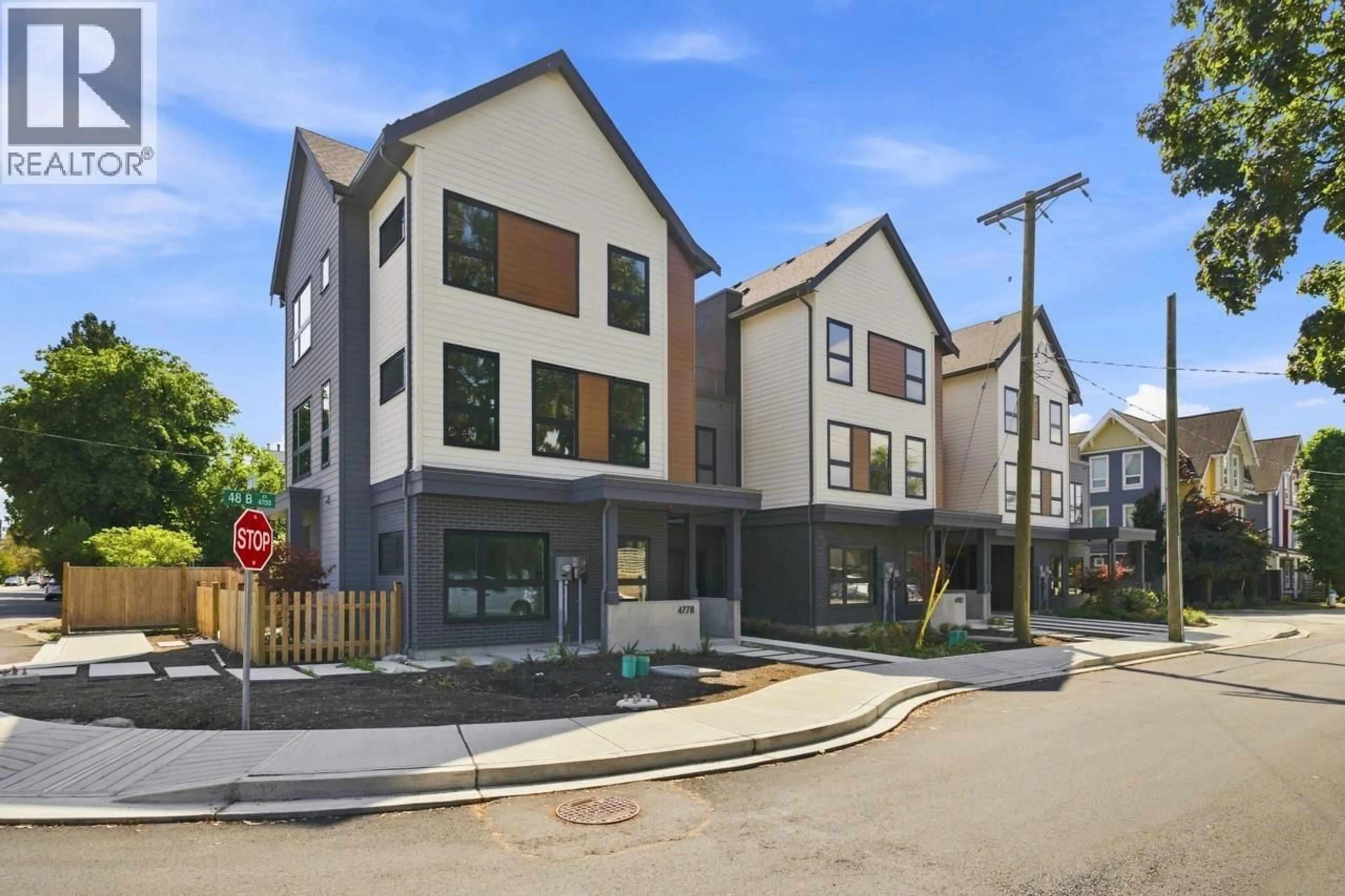 Unknown for 4778 48B STREET, Delta British Columbia V4K2S4