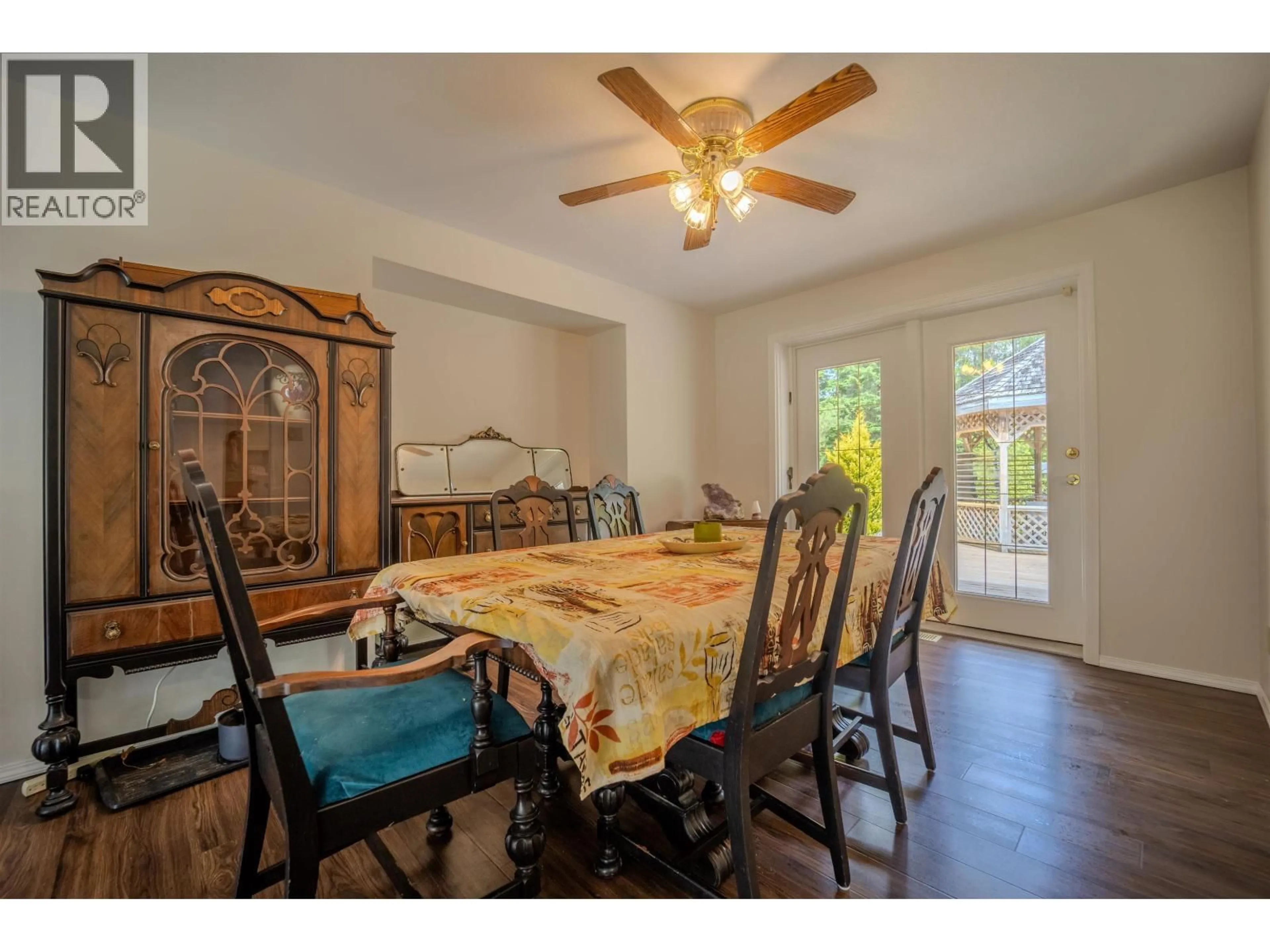 Dining room, unknown for 2908 MARION AVENUE, Terrace British Columbia V8G0G5