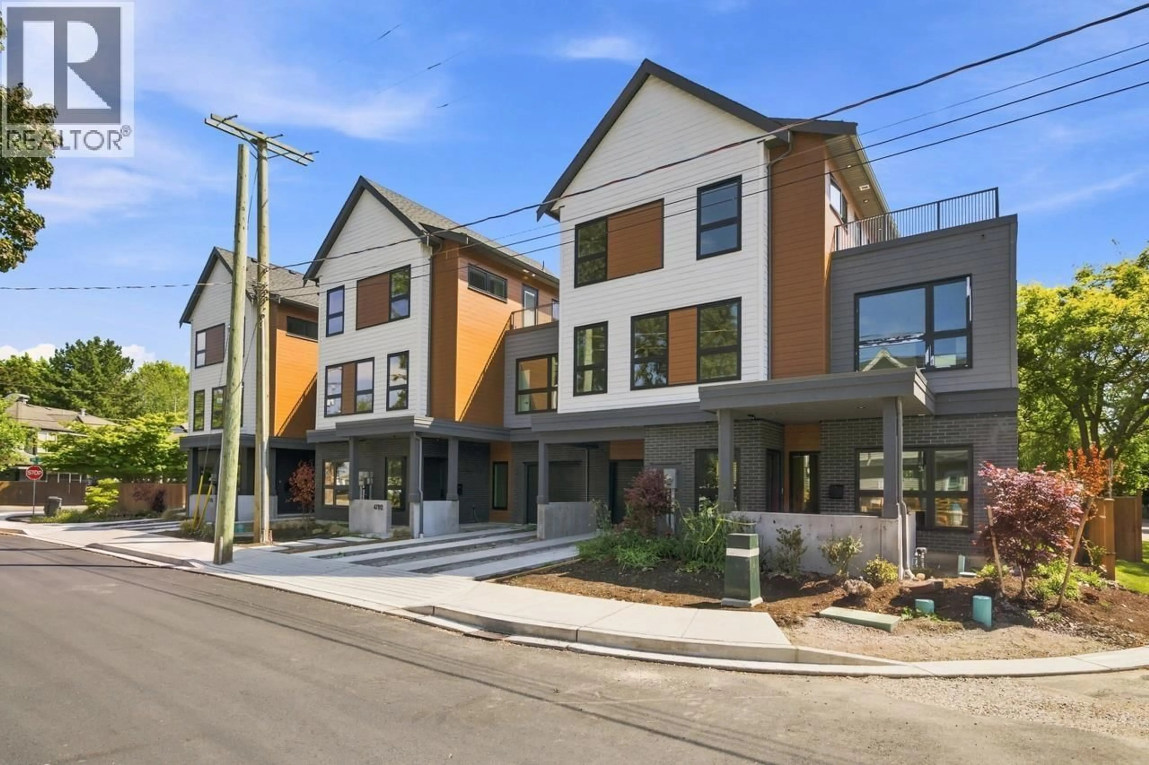 Unknown for 4788 48B STREET, Delta British Columbia V4K2S4