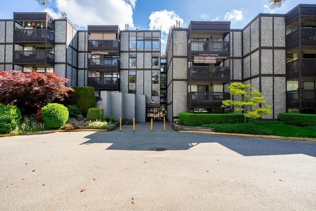 214 - 9672 134 STREET, Surrey