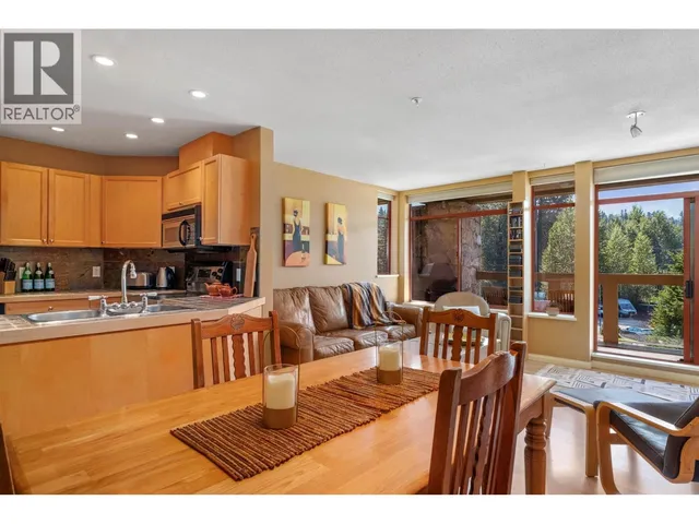 209 - 8080 NICKLAUS NORTH BOULEVARD, Whistler 4
