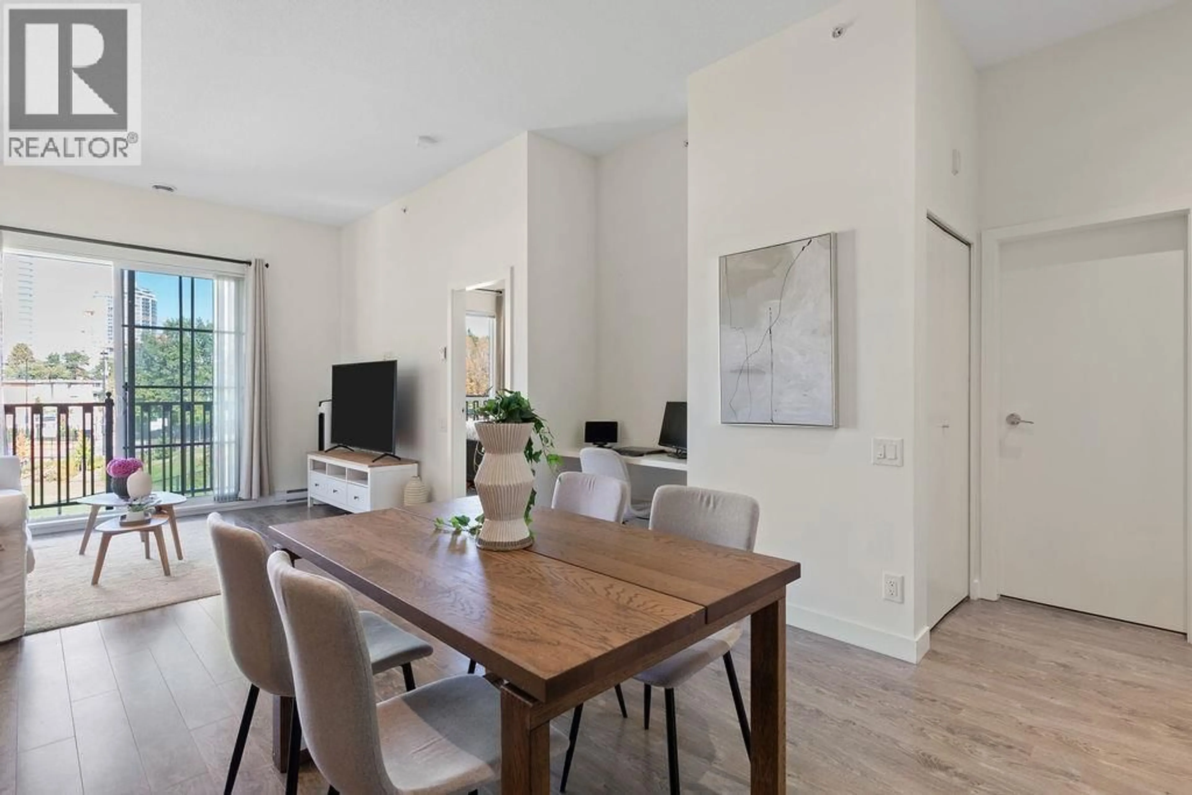 Dining room, unknown for 408 - 555 FOSTER AVENUE, Coquitlam British Columbia V3J0B6