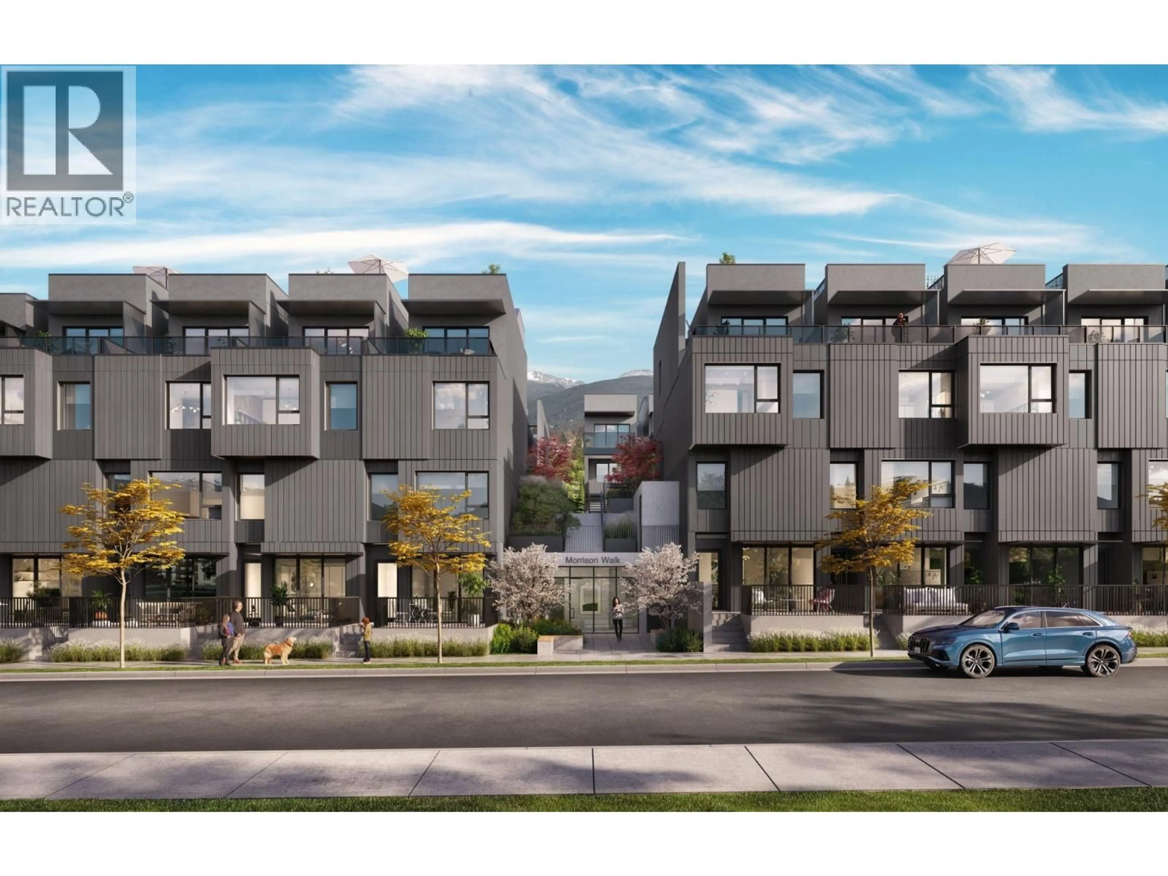 Unknown for 136 - 602 2ND STREET, North Vancouver British Columbia V7L1E3