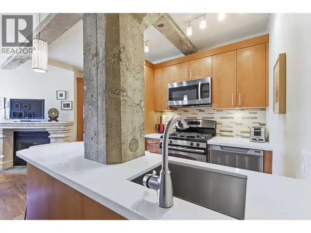 512 - 1216 HOMER STREET, Vancouver 3