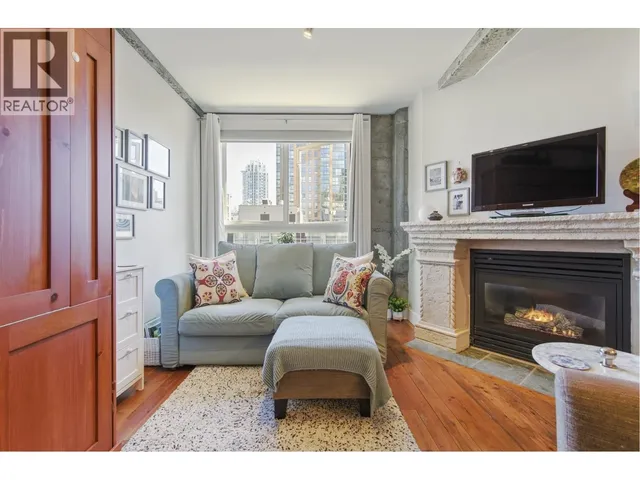 512 - 1216 HOMER STREET, Vancouver 5