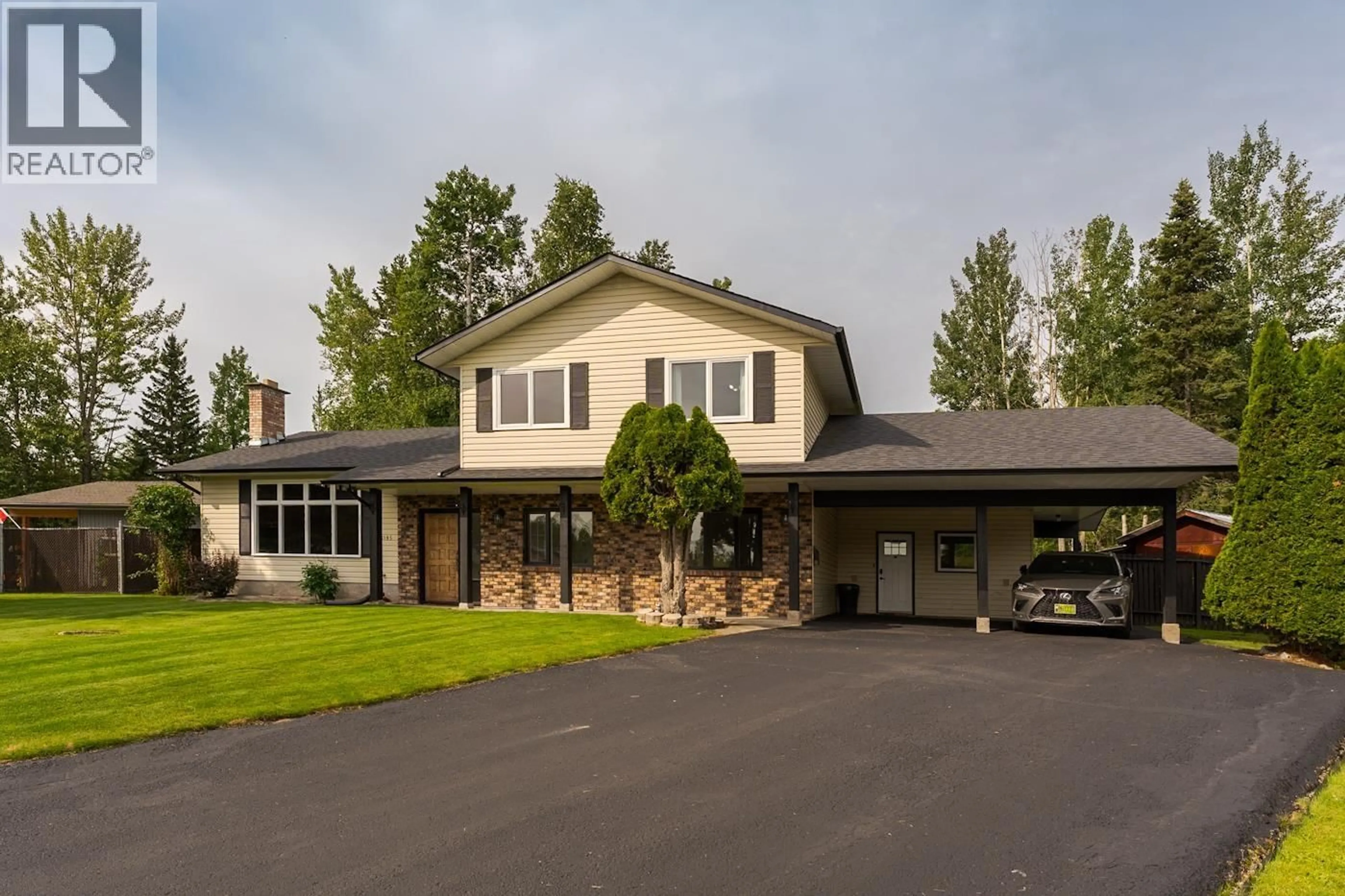 Unknown for 8195 PRINCE EDWARD PLACE, Prince George British Columbia V2N3W8