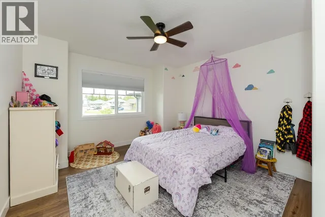 5245 GABLE PLACE, Prince George 5