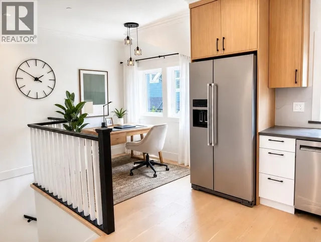1421 27TH AVENUE, Vancouver 3