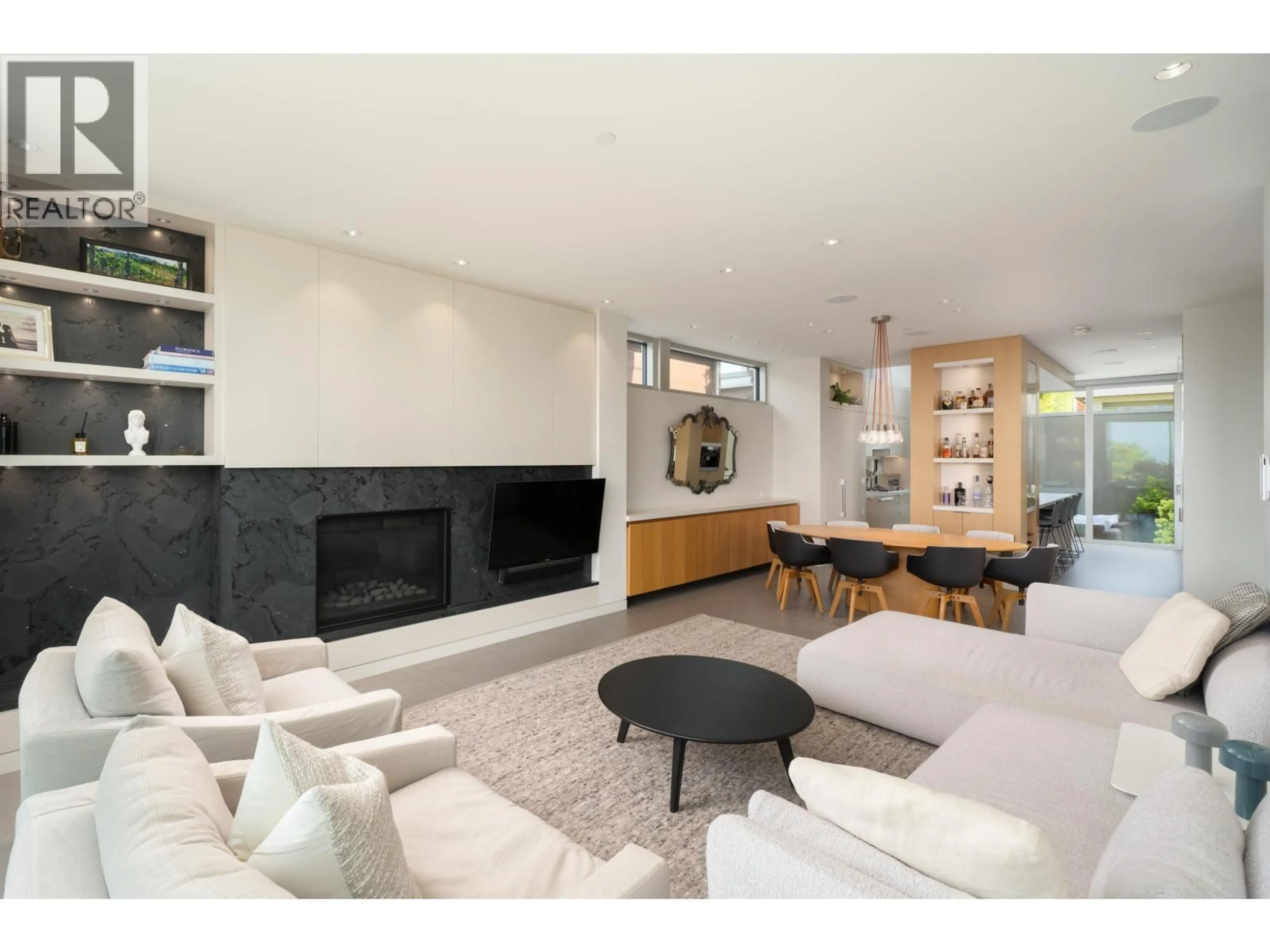 Living room with furniture, unknown for 3250 20TH AVENUE, Vancouver British Columbia V6L1H9
