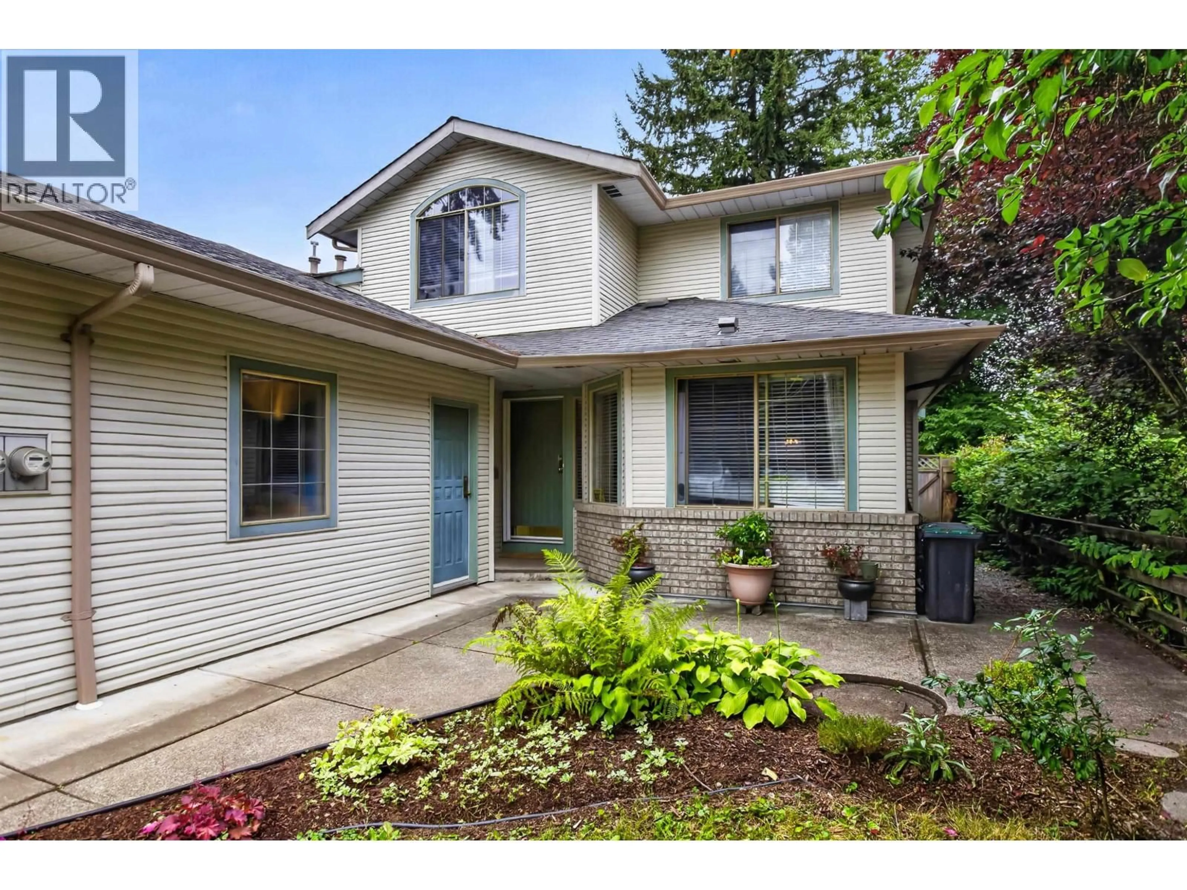 Unknown for A - 20736 RIVER ROAD, Maple Ridge British Columbia V2X1Z7