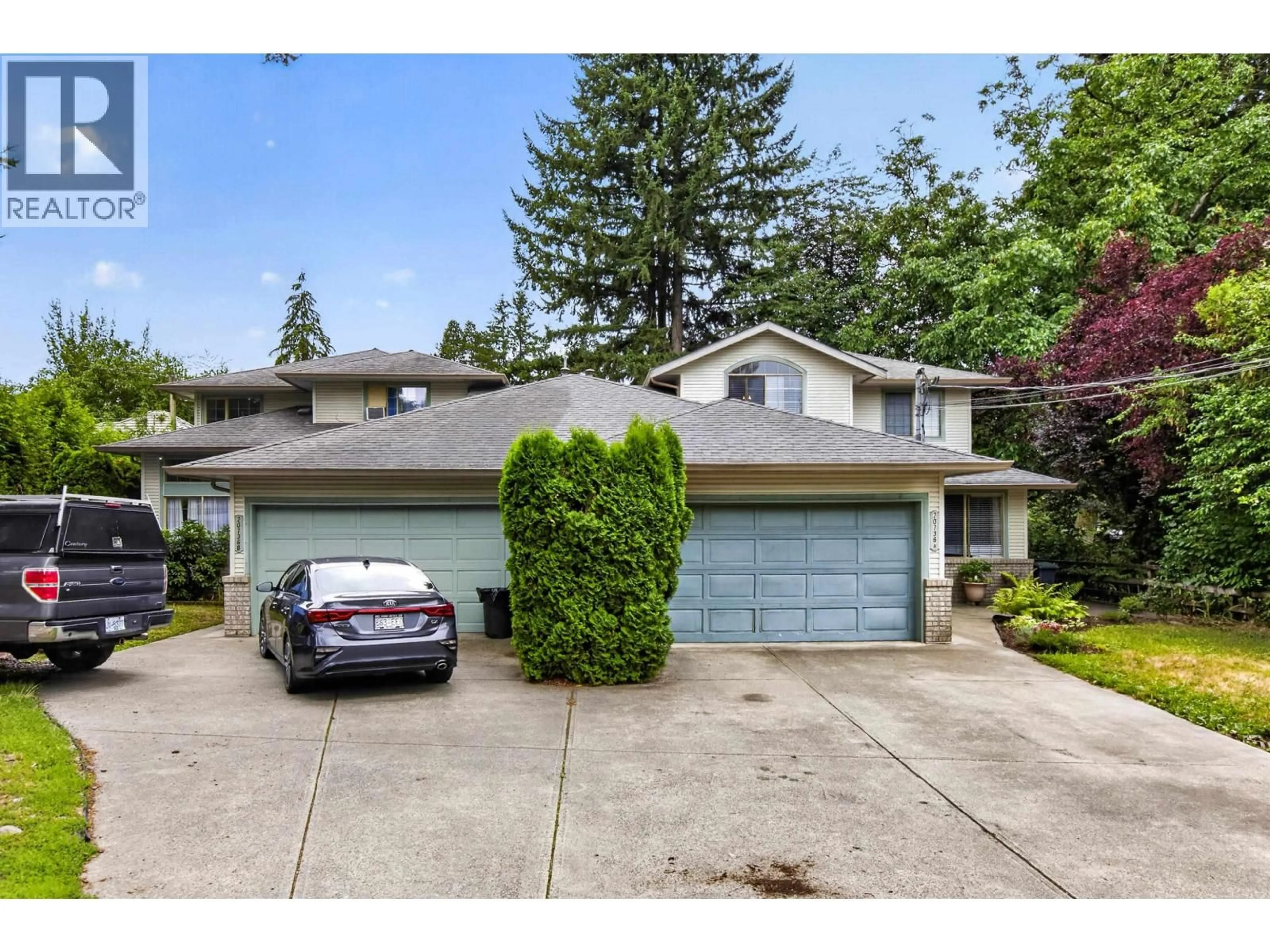 Unknown for A - 20736 RIVER ROAD, Maple Ridge British Columbia V2X1Z7