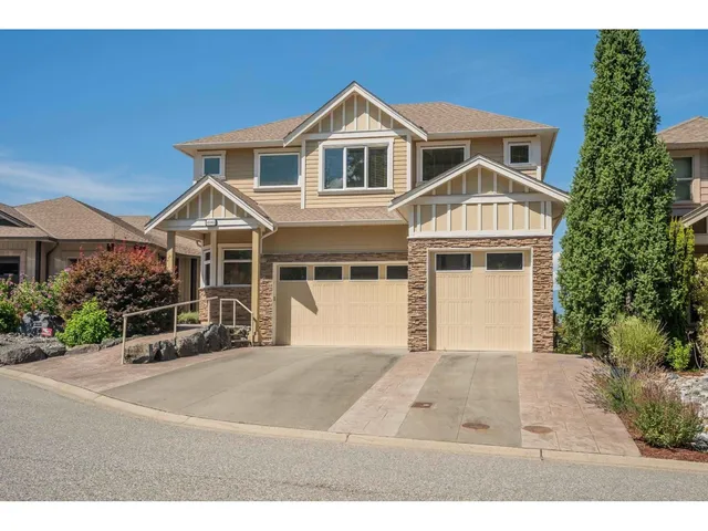 45365 MAGDALENA PLACE, Cultus Lake 2