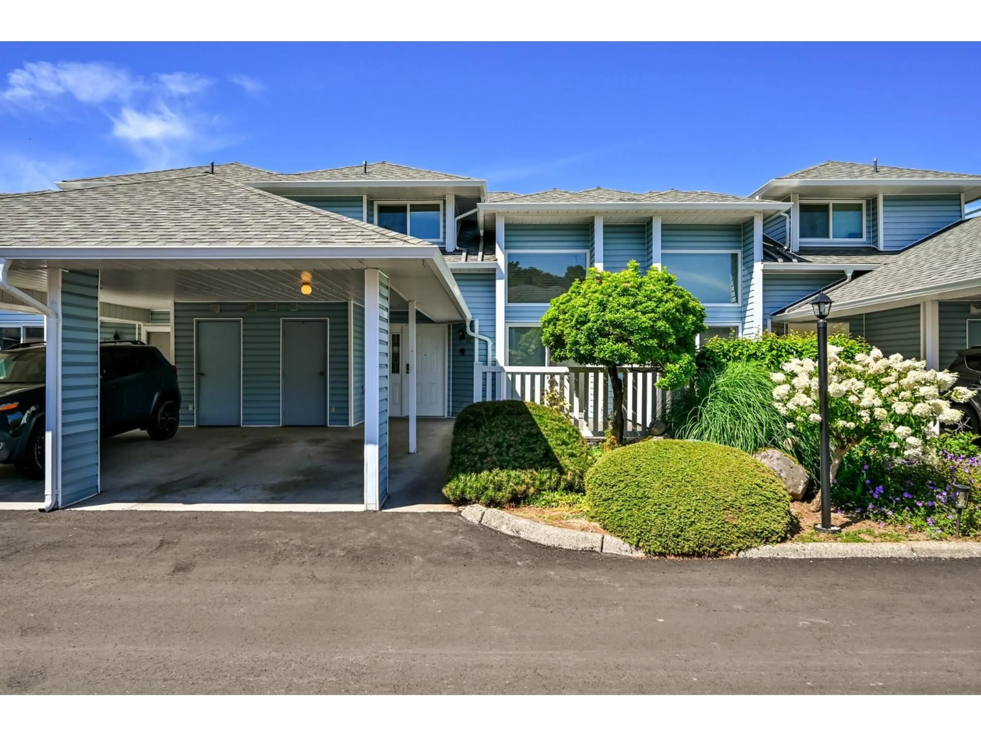 Unknown for 64 - 34959 OLD CLAYBURN ROAD, Abbotsford British Columbia V2S6W7