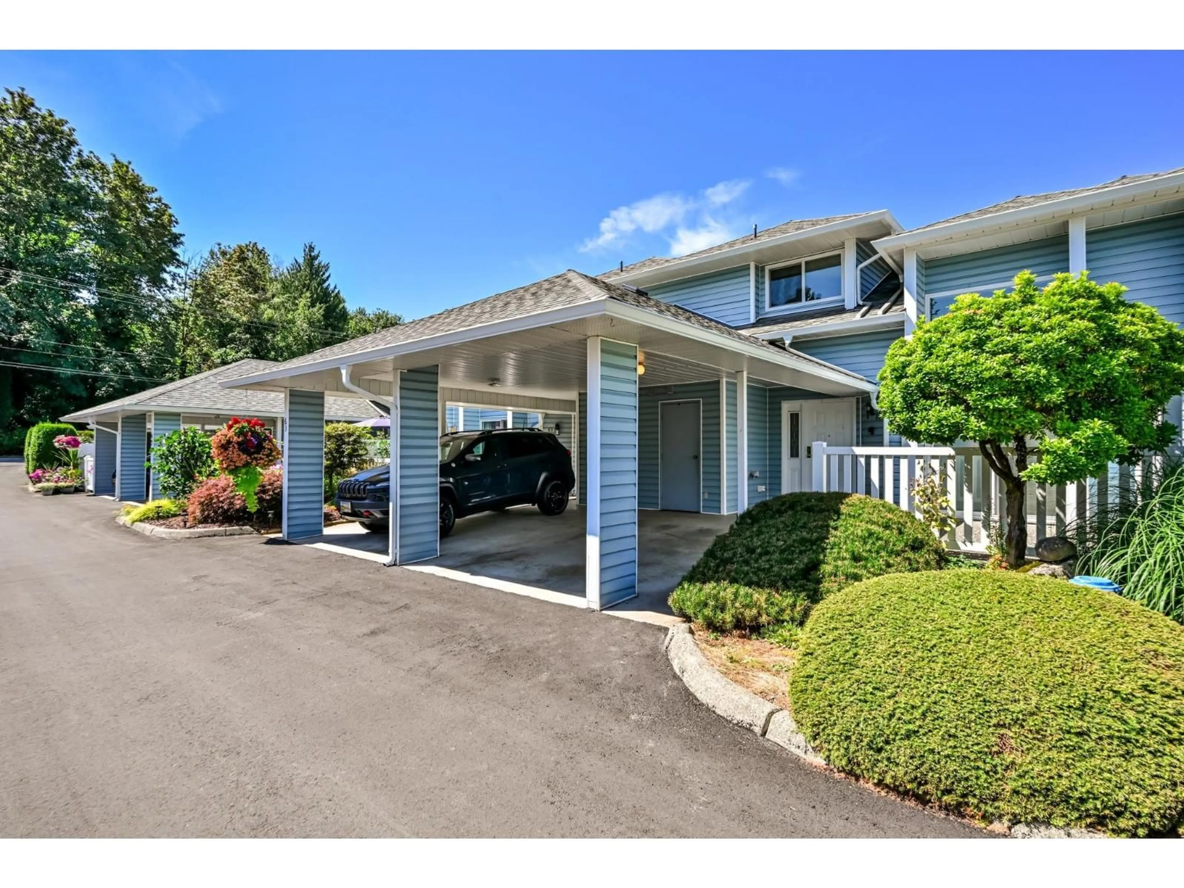 Unknown for 64 - 34959 OLD CLAYBURN ROAD, Abbotsford British Columbia V2S6W7