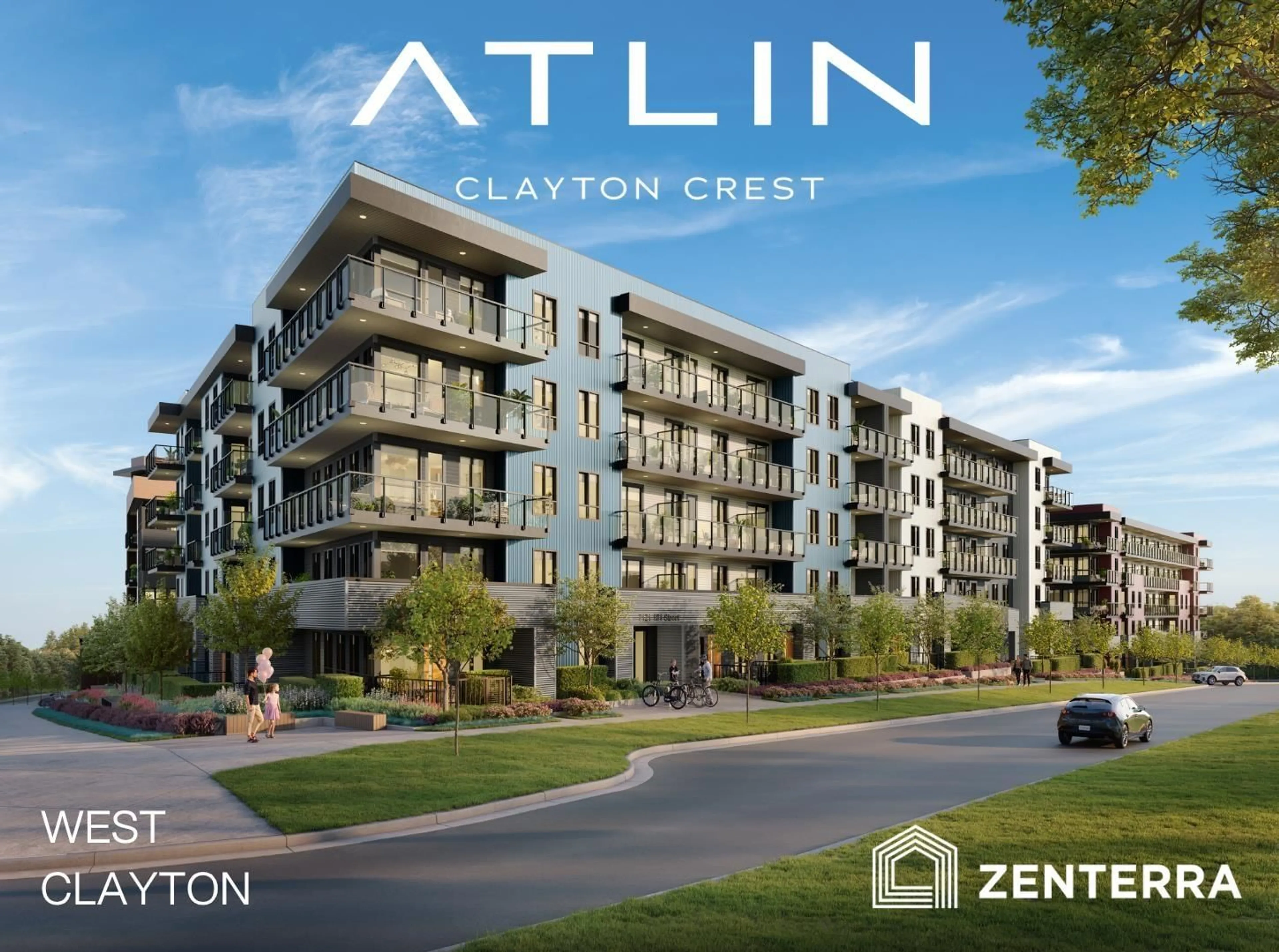 Unknown for A614 - 18088 72 AVENUE, Surrey British Columbia V3N6B7